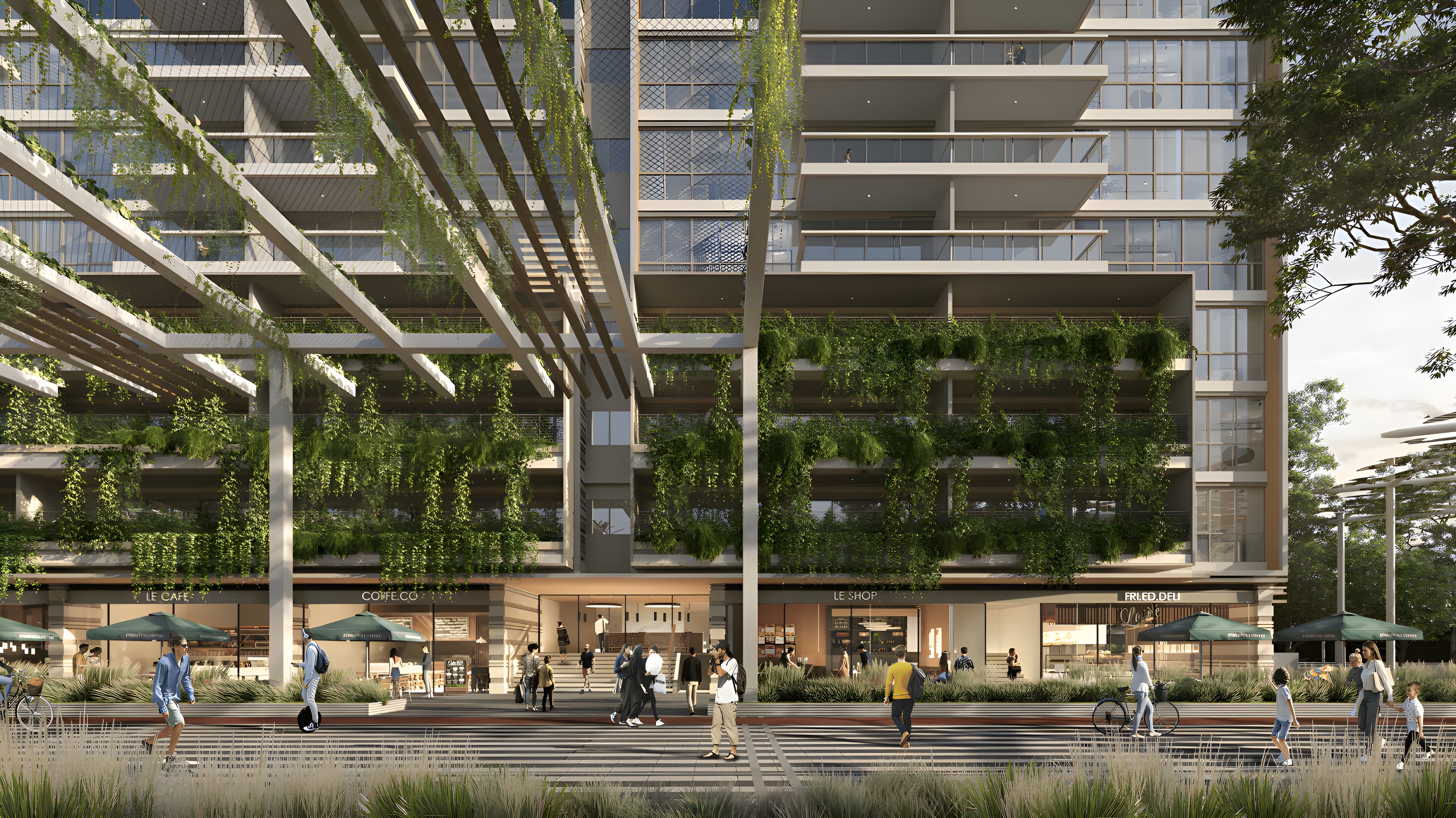 Sky Residences - image 11