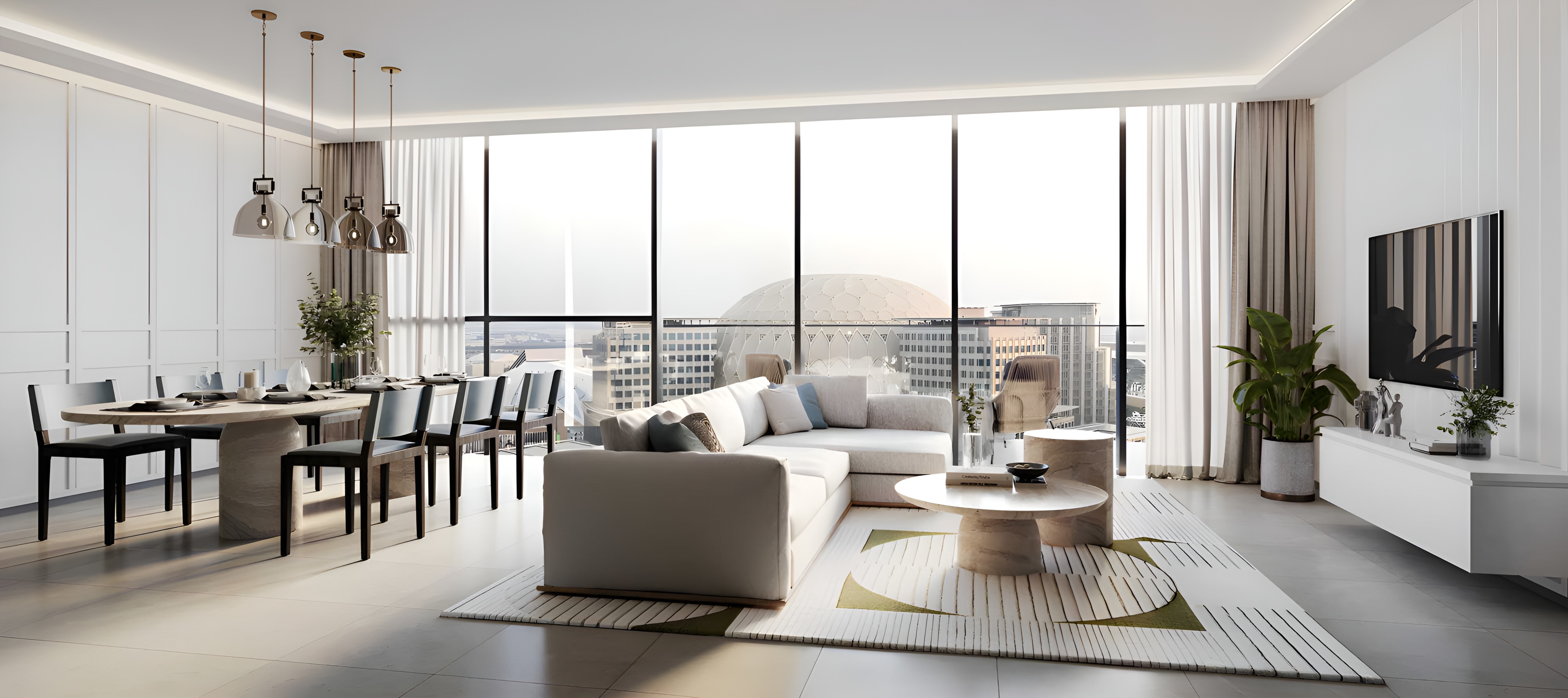 Sky Residences - image 9