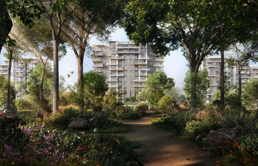 image of Lacina By Majid Al Futtaim by Majid Al Futtaim, Dubai,Dubai Land,Ghaf Woods,Lacina at Ghaf Woods — [1]