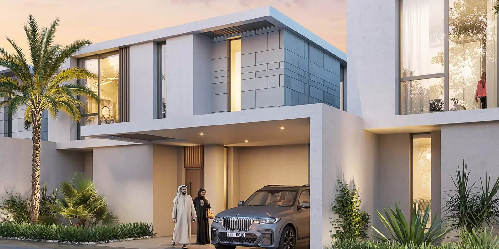 Danah Bay by Dubai Investment Properties, Danah Bay - photo 2 of 9