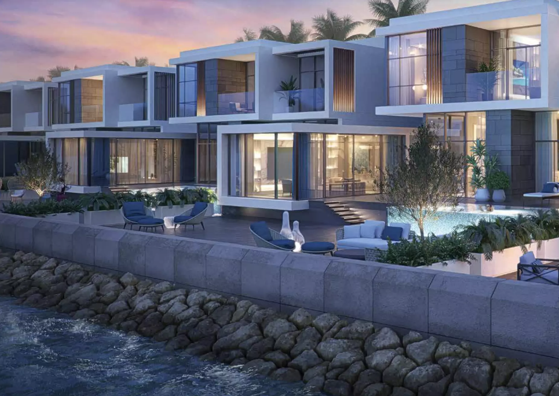 Danah Bay by Dubai Investment Properties, Danah Bay - photo 5 of 9