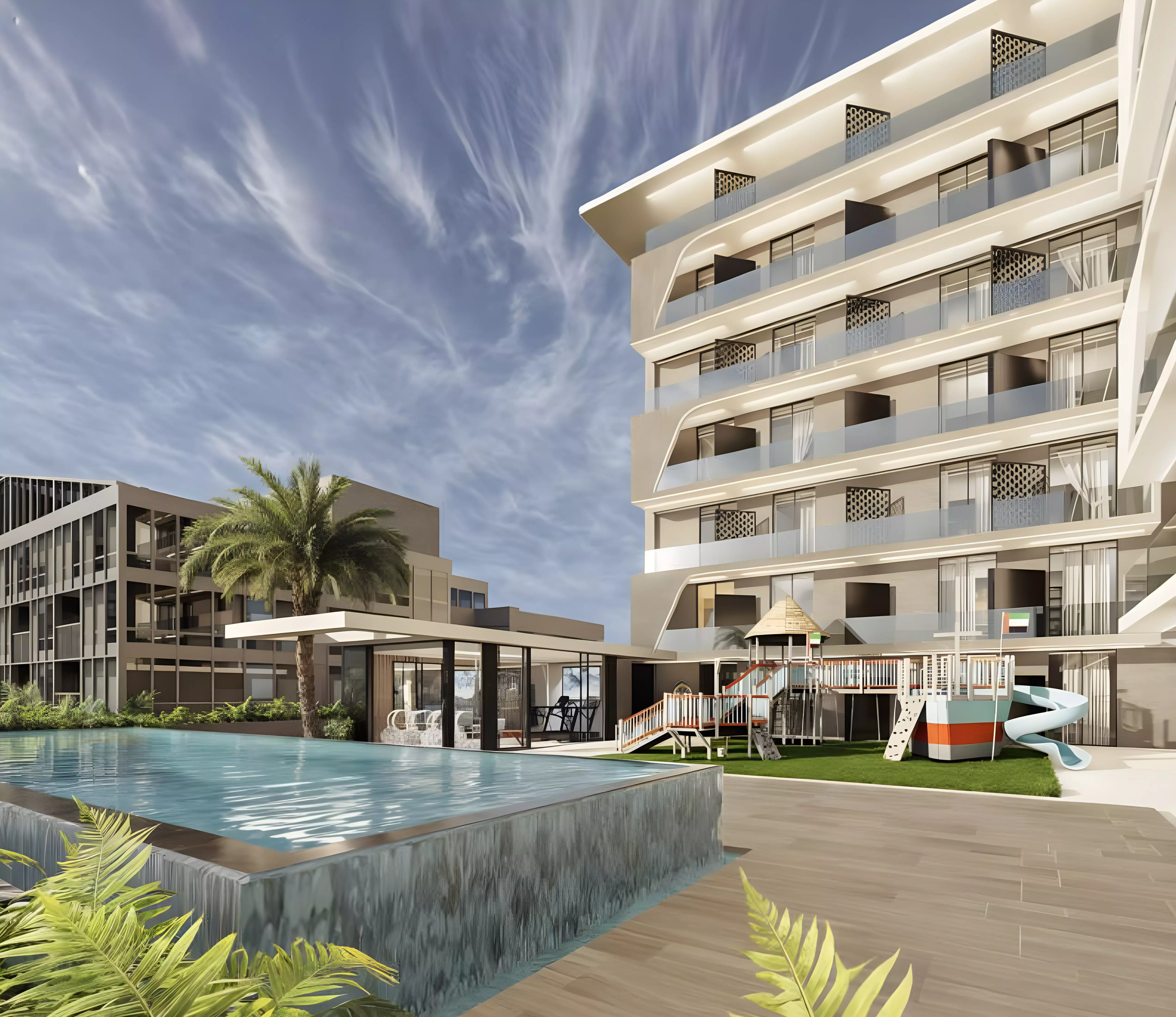 Stellar Axis by Ajmal Estate Developers, Stellar Axis - photo 4 of 4
