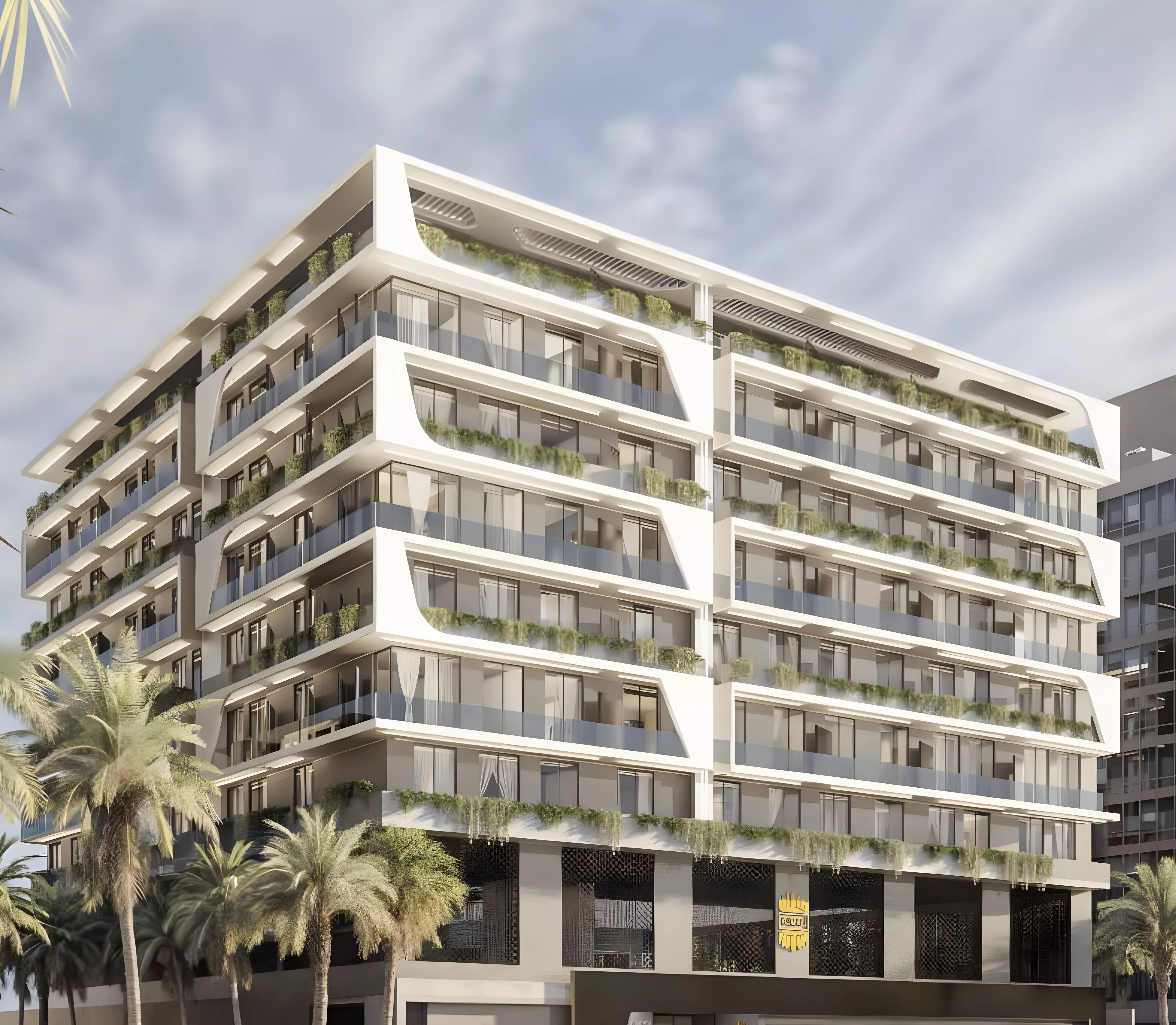 Stellar Axis by Ajmal Estate Developers, Stellar Axis - photo 2 of 4