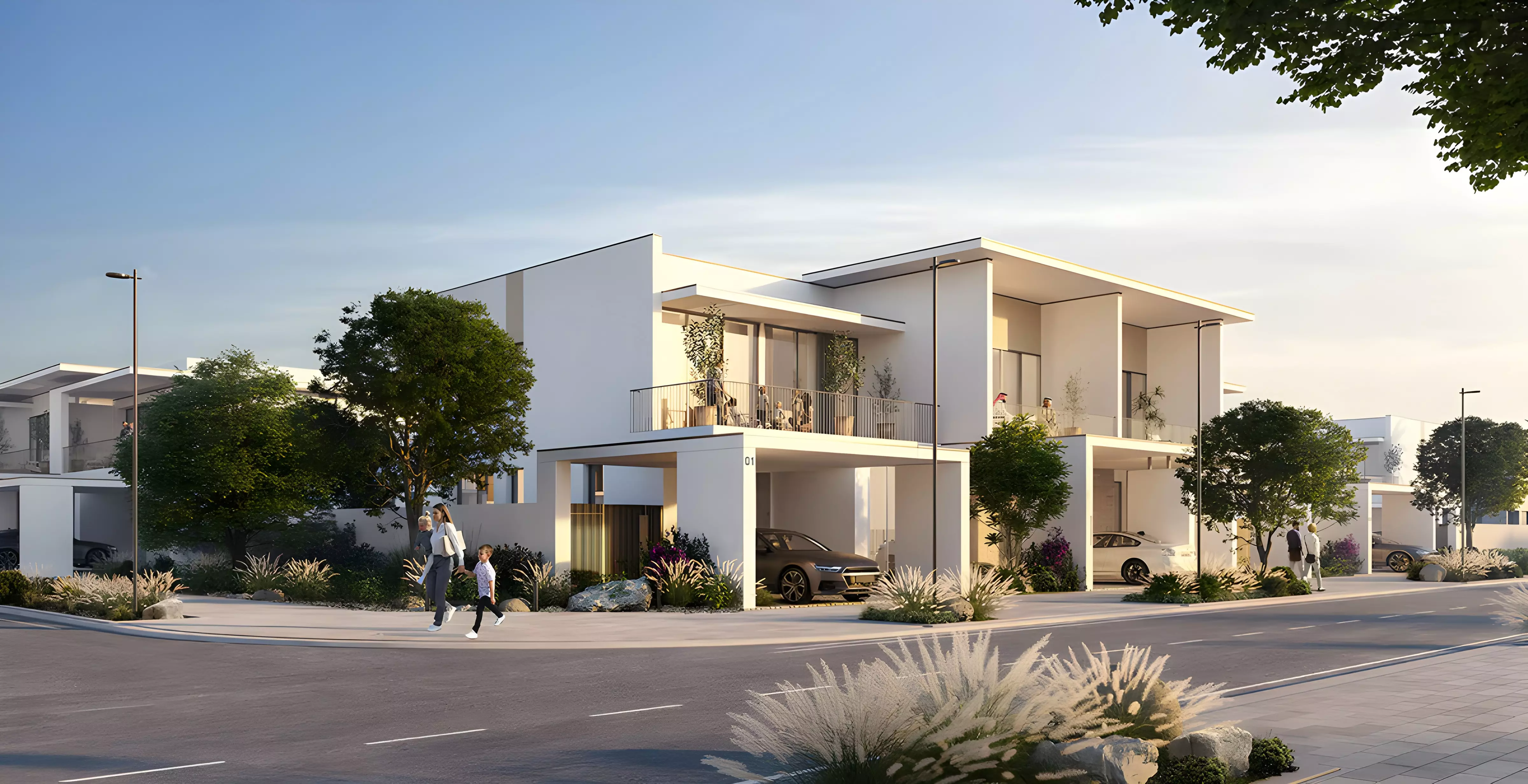 Lillia at The Valley by Emaar Properties, Lillia - photo 1 of 4