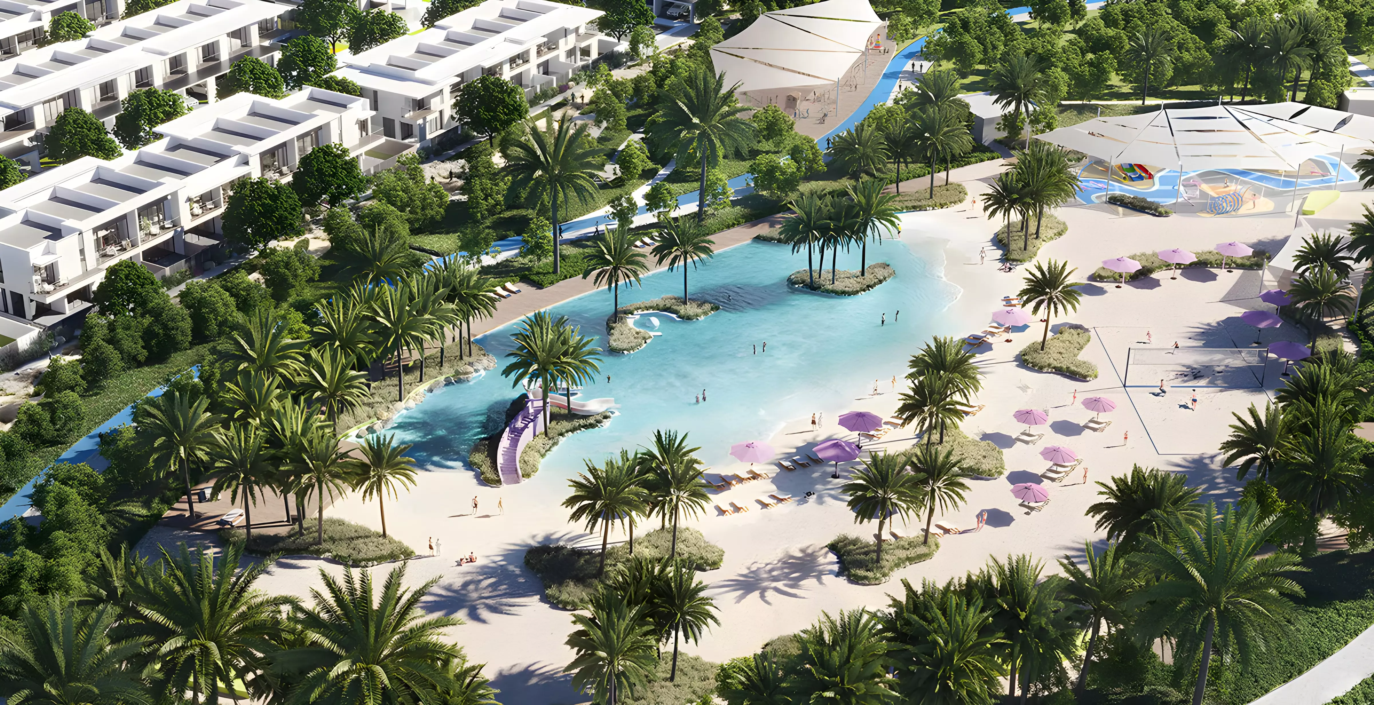 Lillia at The Valley by Emaar Properties, Lillia - photo 2 of 4