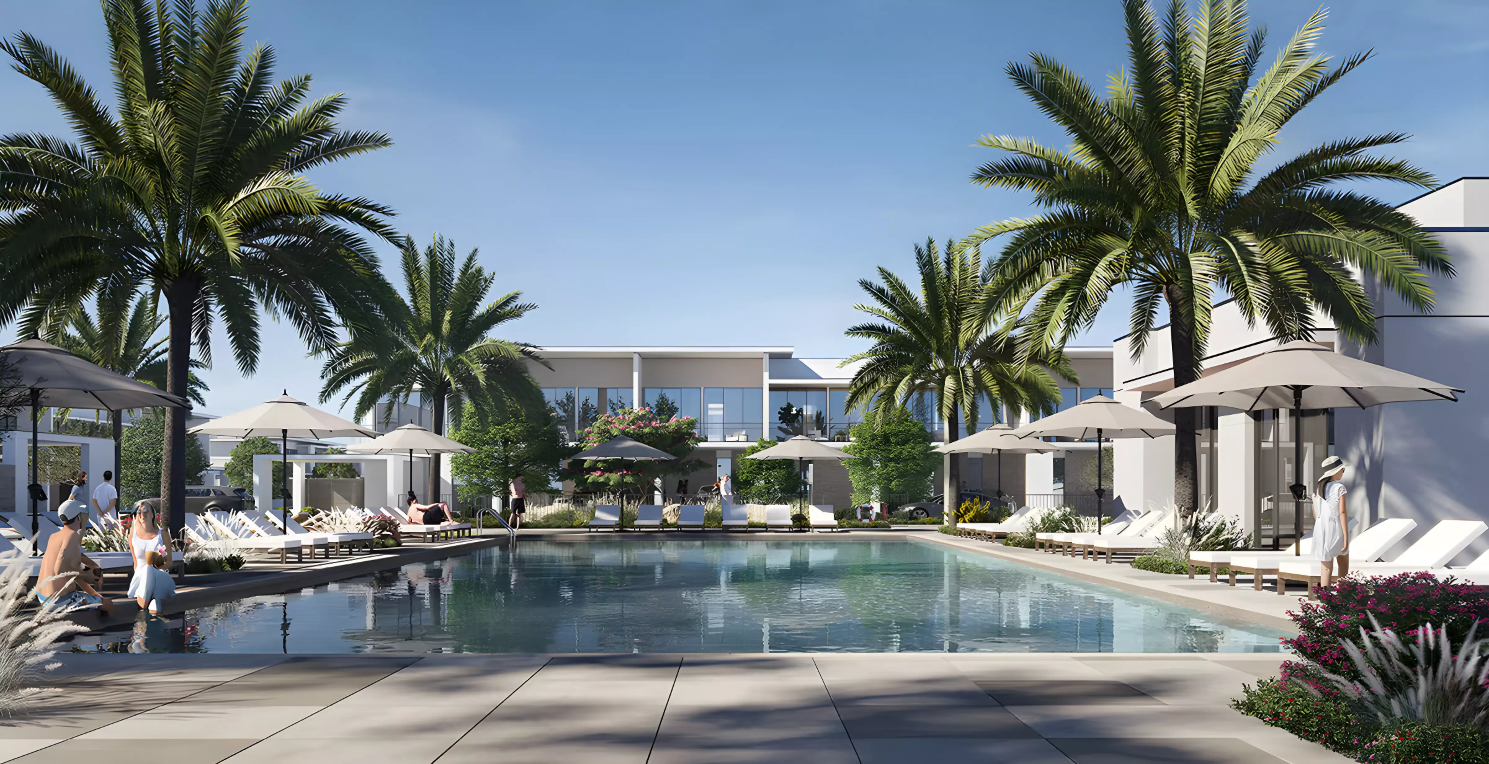 Lillia at The Valley by Emaar Properties, Lillia - photo 4 of 4