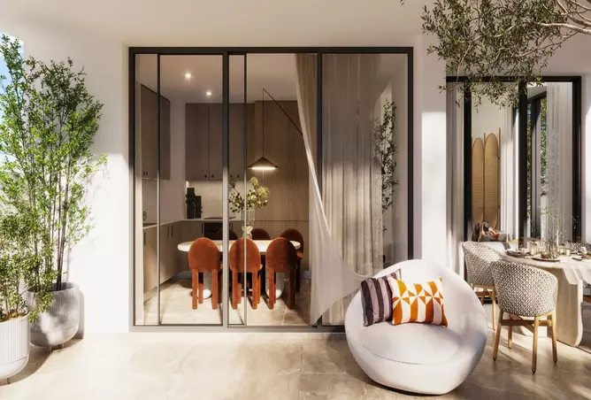 Lillia Townhouses - Image 4