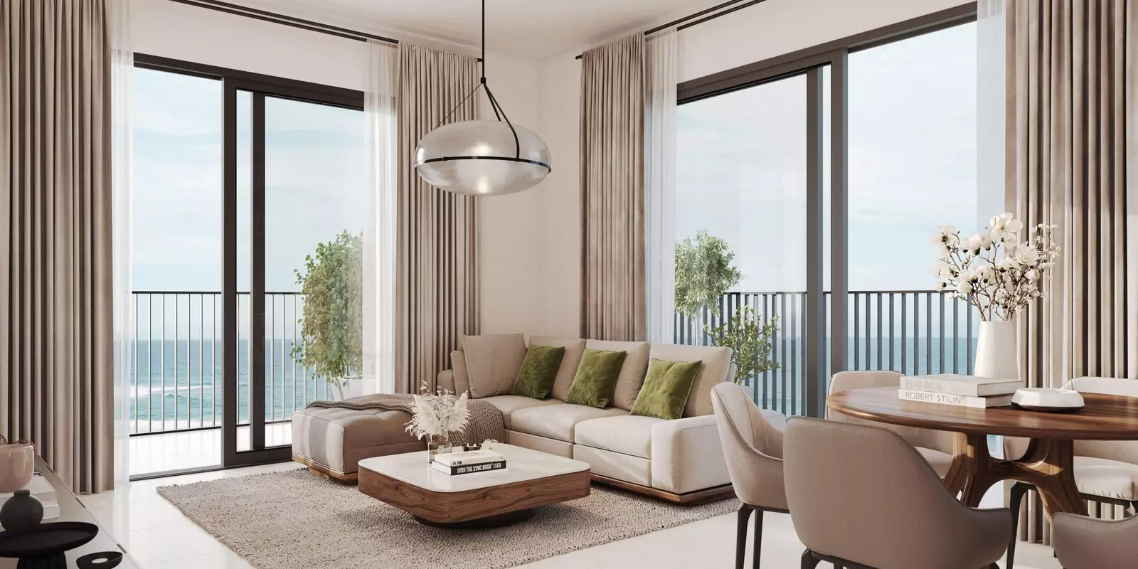 Rehan Residences — photo 9 of 10