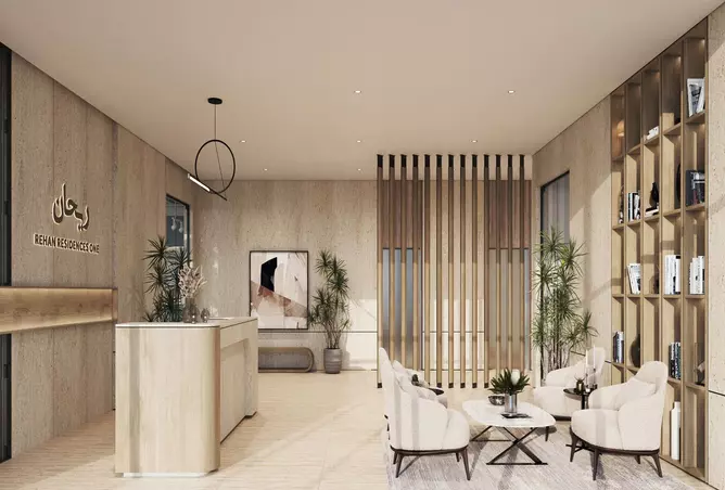 Rehan Residences photo 10