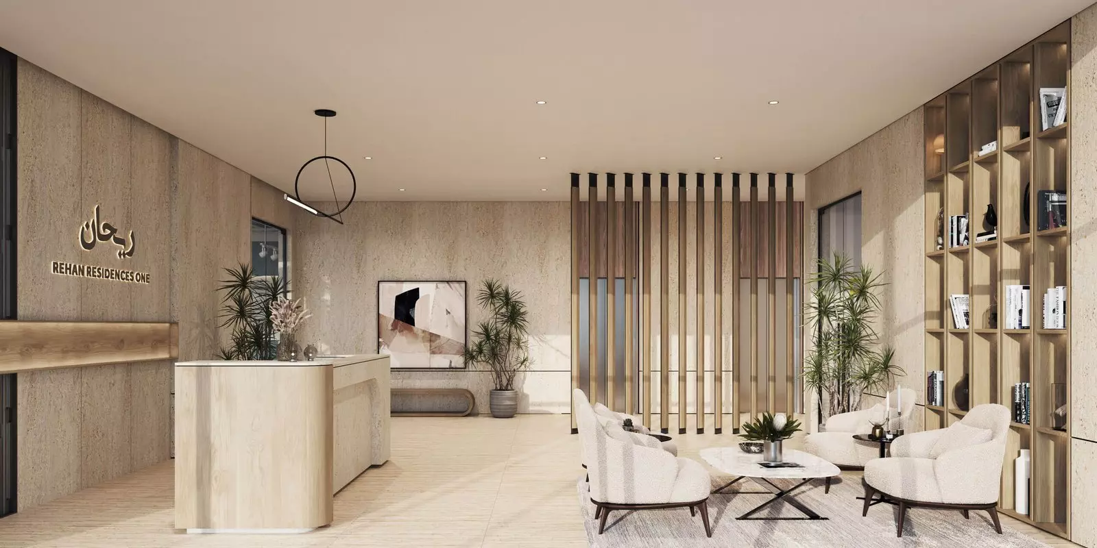 Rehan Residences — photo 10 of 10