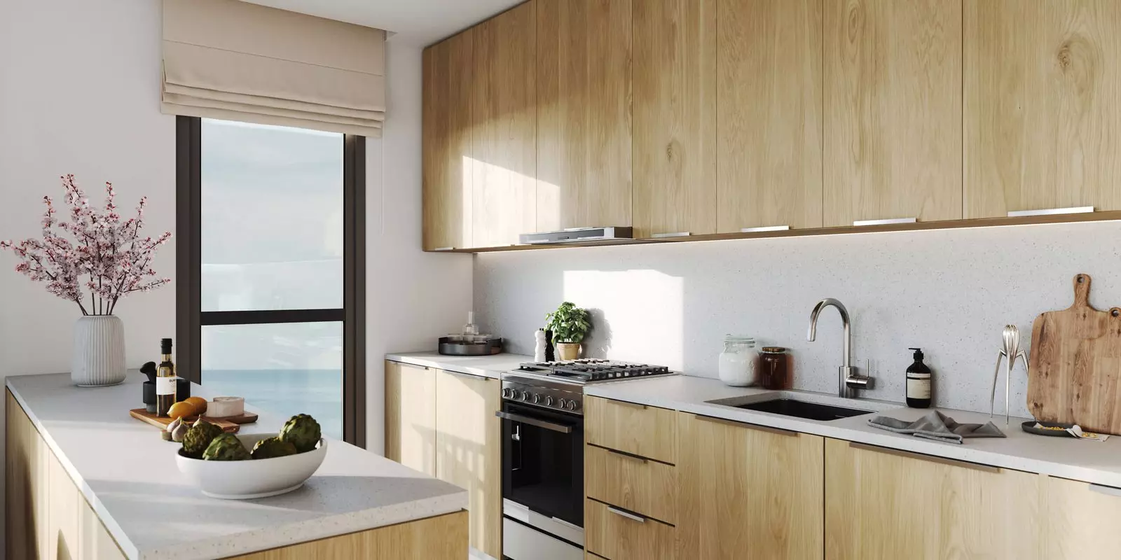 Rehan Residences — photo 8 of 10
