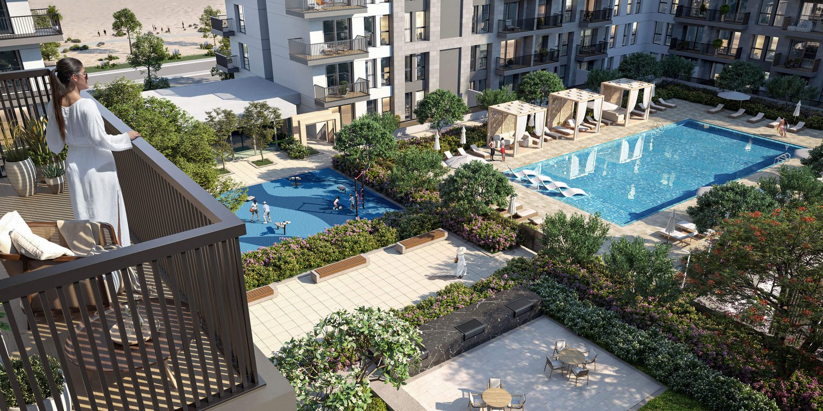 Rehan Residences - image 10