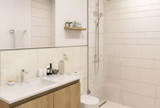 Rehan Residences — Al Khan