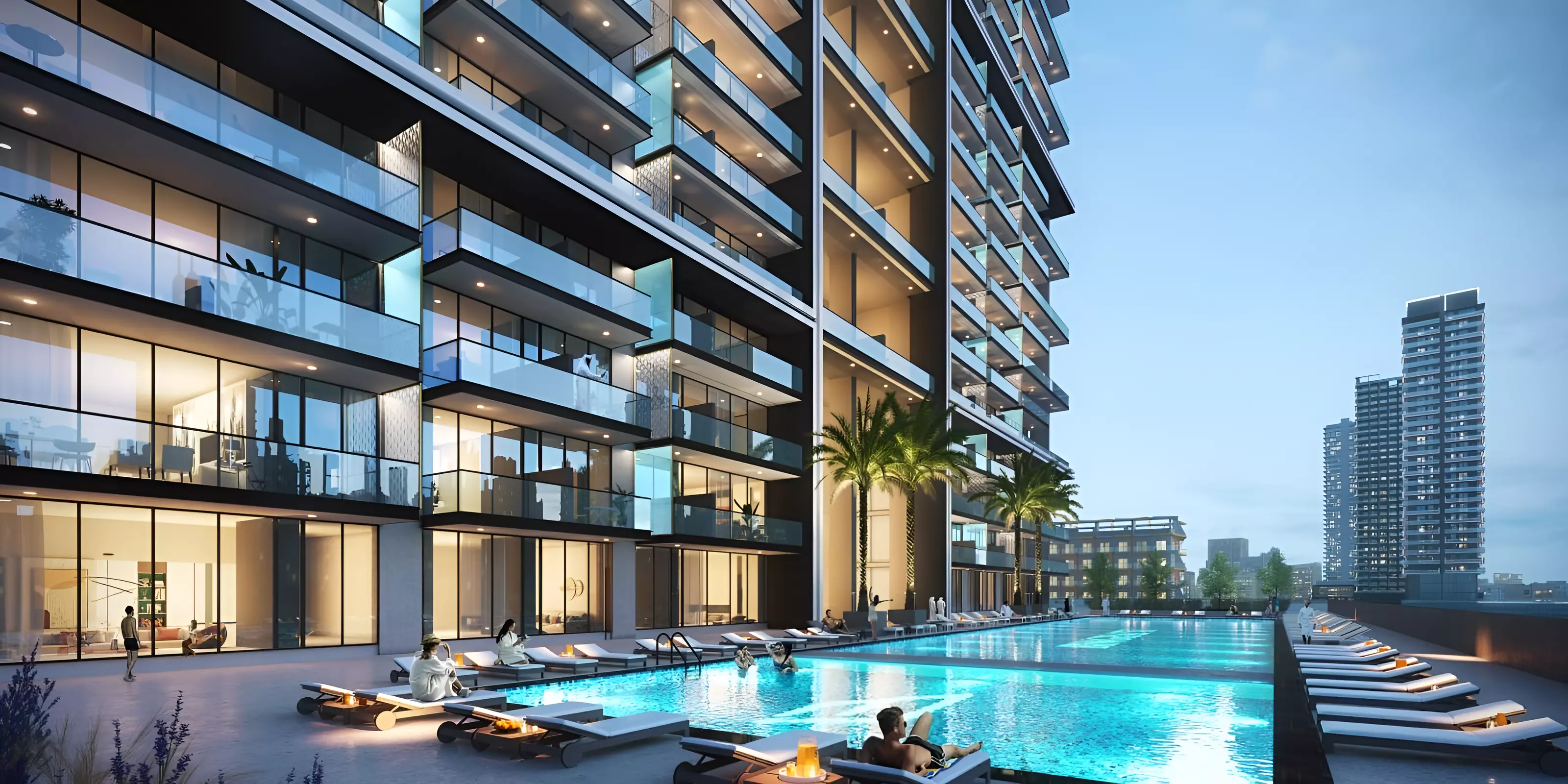 Binghatti Onyx by Binghatti Developers, Binghatti Onyx - photo 3 of 6