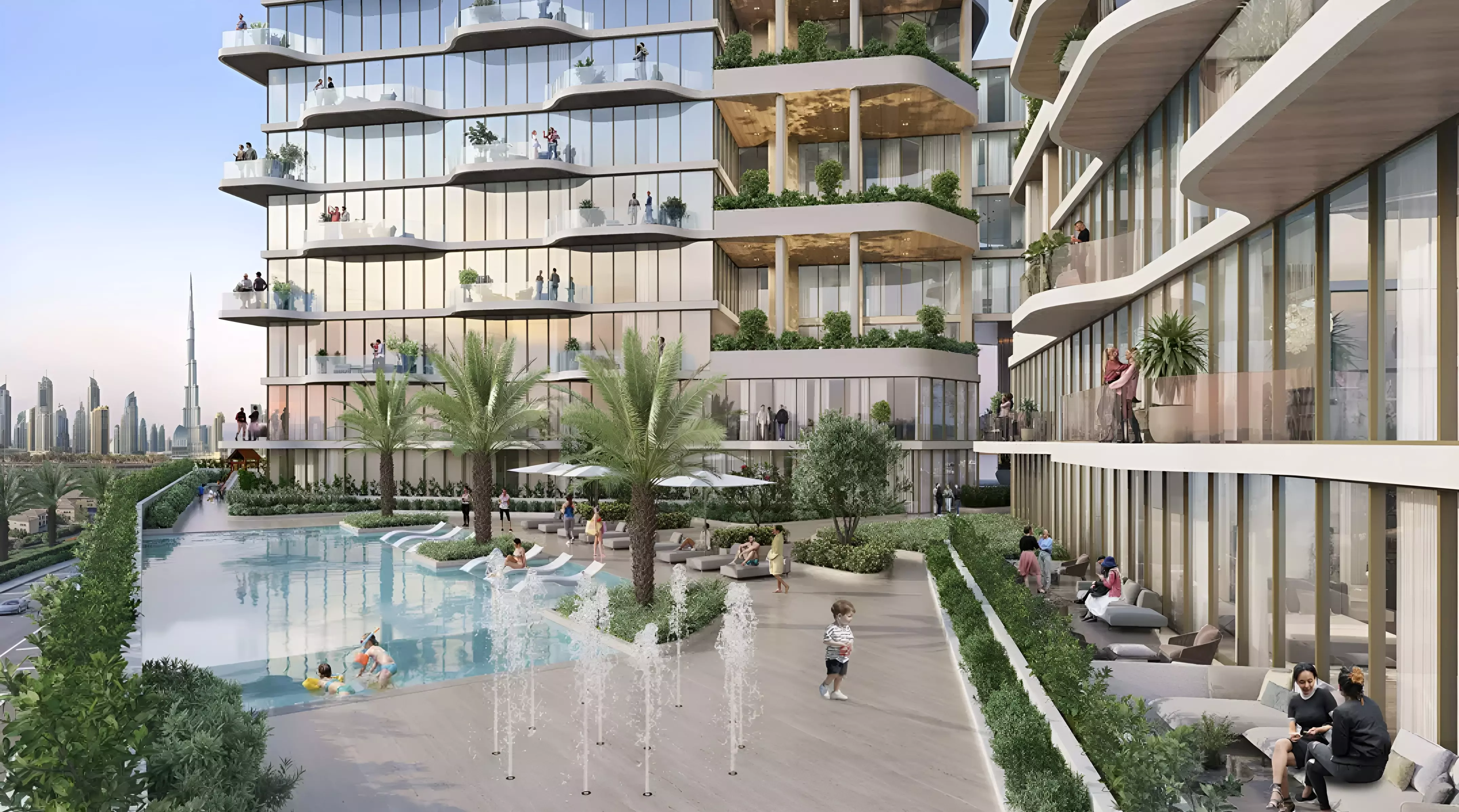 Royal Yacht Club Residences by Azimuth Developments, Royal Yacht Club Residence - photo 4 of 5