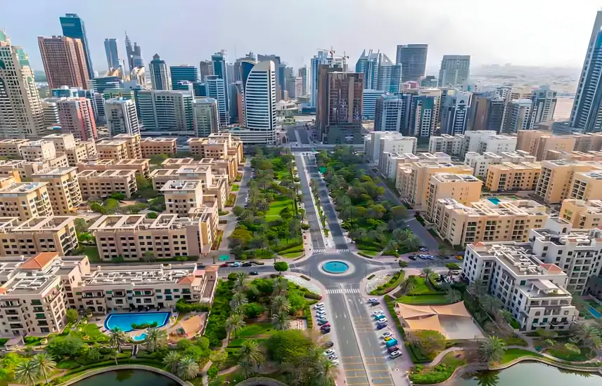 image of Cavara 42 by Cavara Developments, Dubai,Arjan — [1]