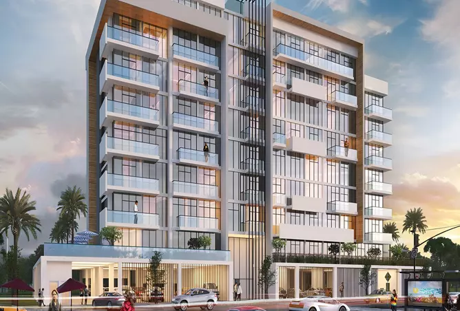 Azizi Riviera 26 - Image 3