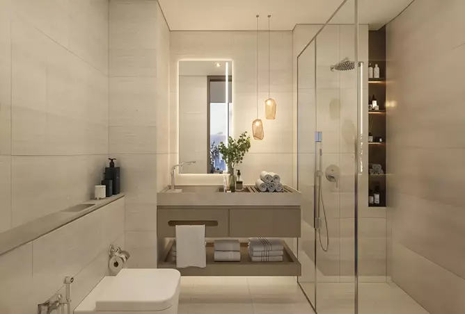 161 Jumeirah Lane — Satwa / Jumeirah Garden City