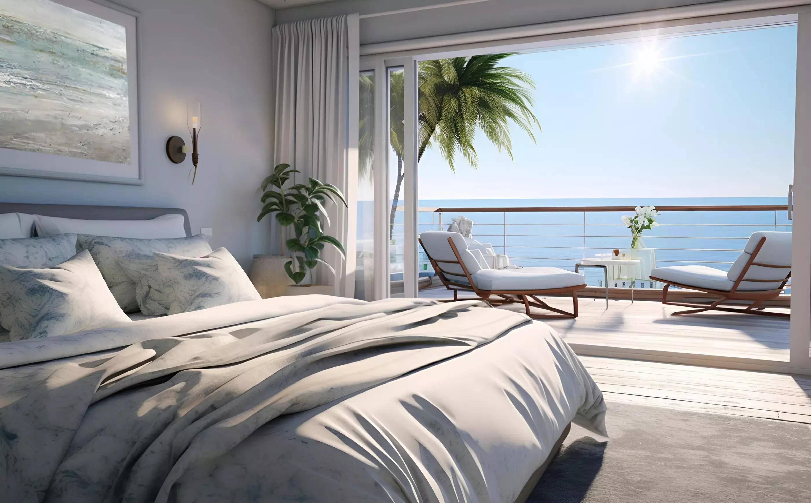 Mayas Sea View by Sama Ezdan Development, Mayas Sea View - photo 5 of 6