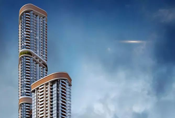 image of Skyscape by Sobha Realty, Dubai, Bukadra, Sobha Hartland II — [3]
