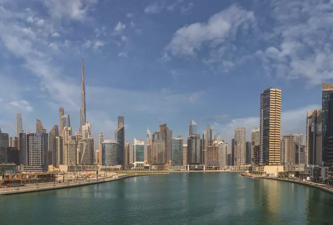 The Quayside - Image 5