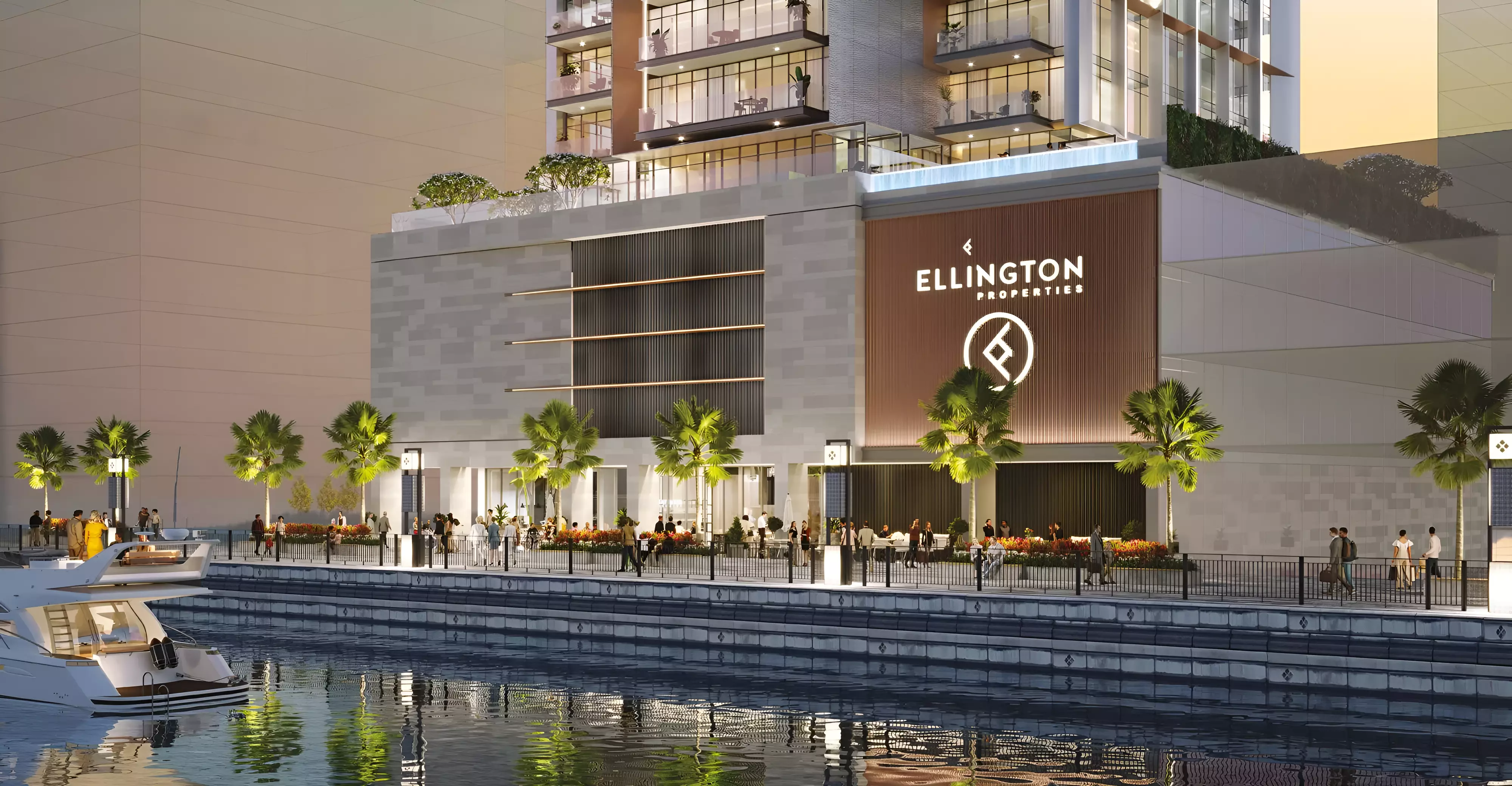 The Quayside by Ellington, The Quayside - photo 4 of 10