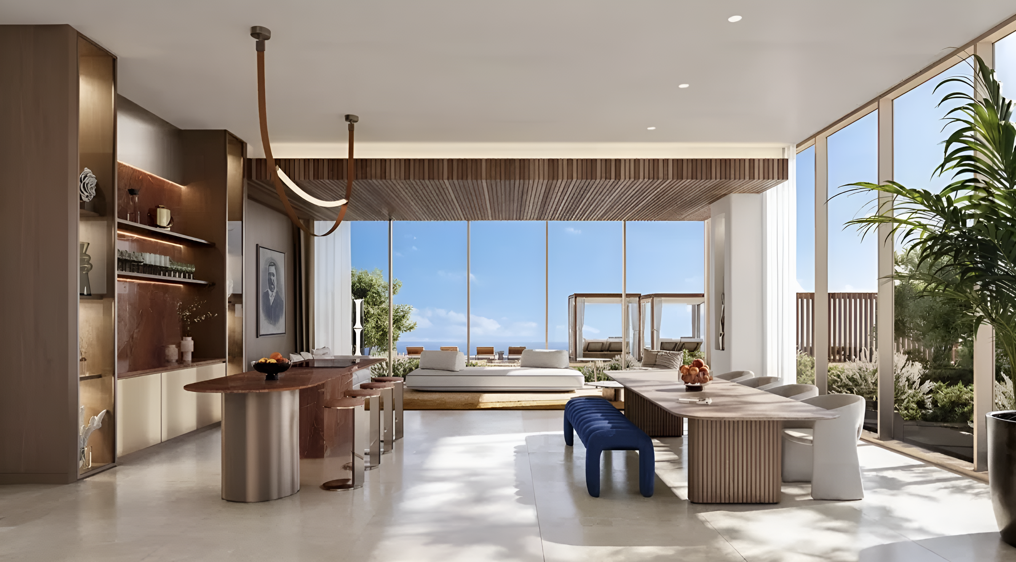 Chelsea Residences By DAMAC - image 11