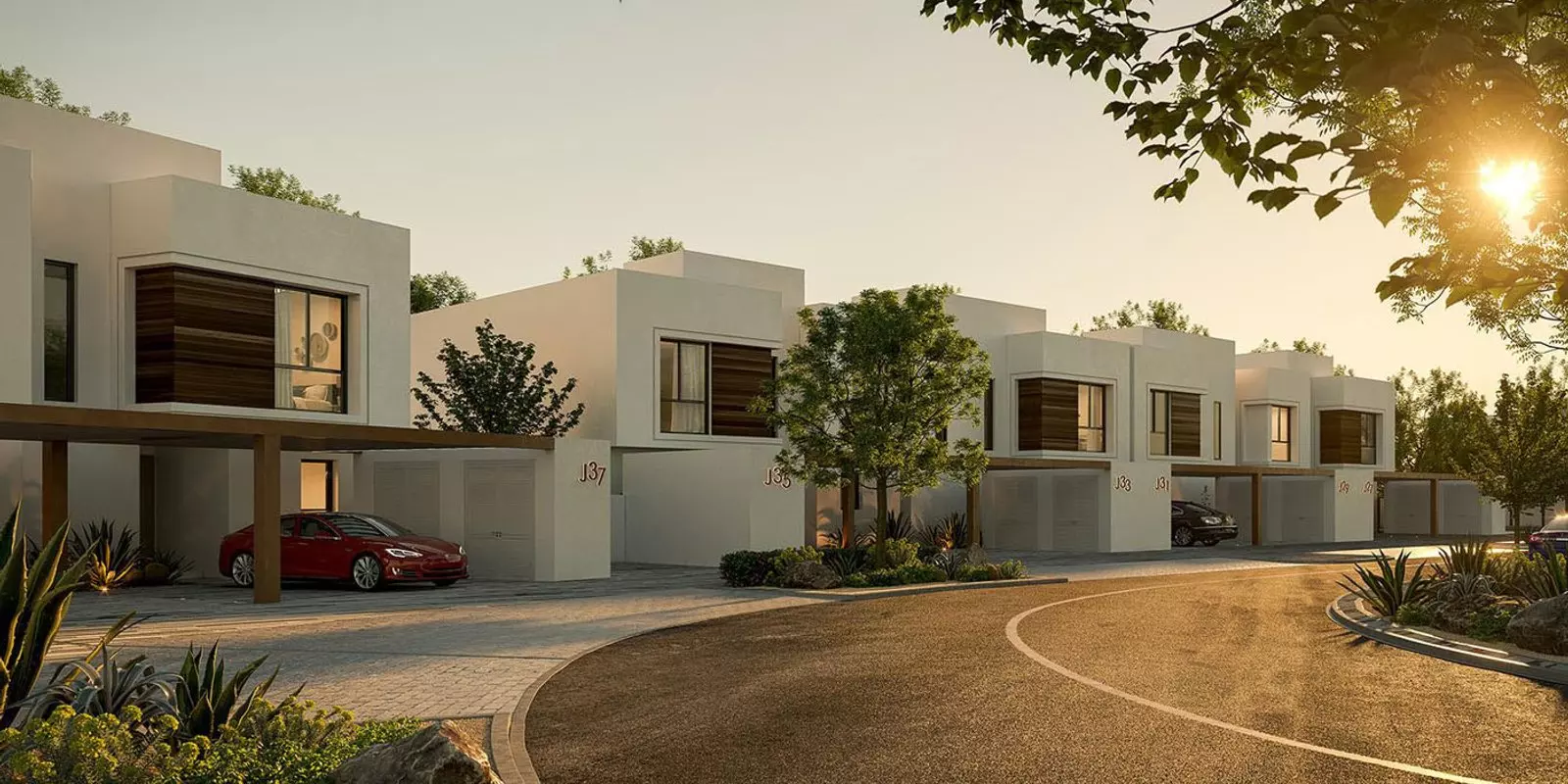 Noya Viva by Aldar Properties PJSC, Noya Viva - photo 2 of 8