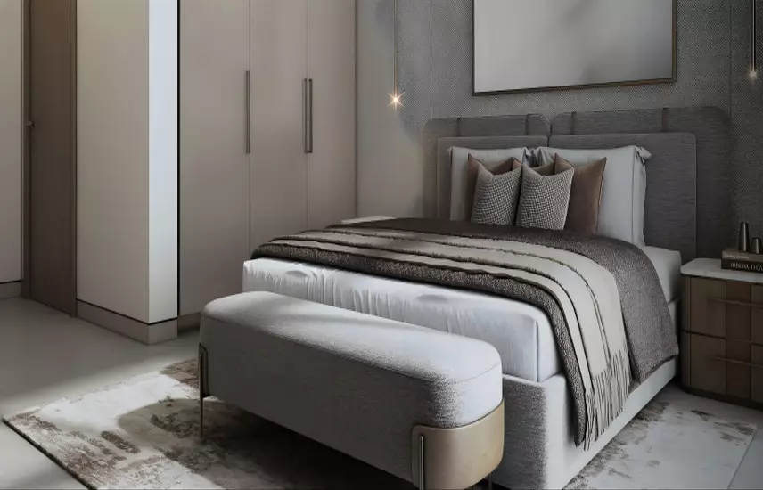 صورة لمشروع ذا وودز إليسيان من تطوير شوبا العقارية في دبي,شوبا سانكتشوري,ذا وودز - [1]