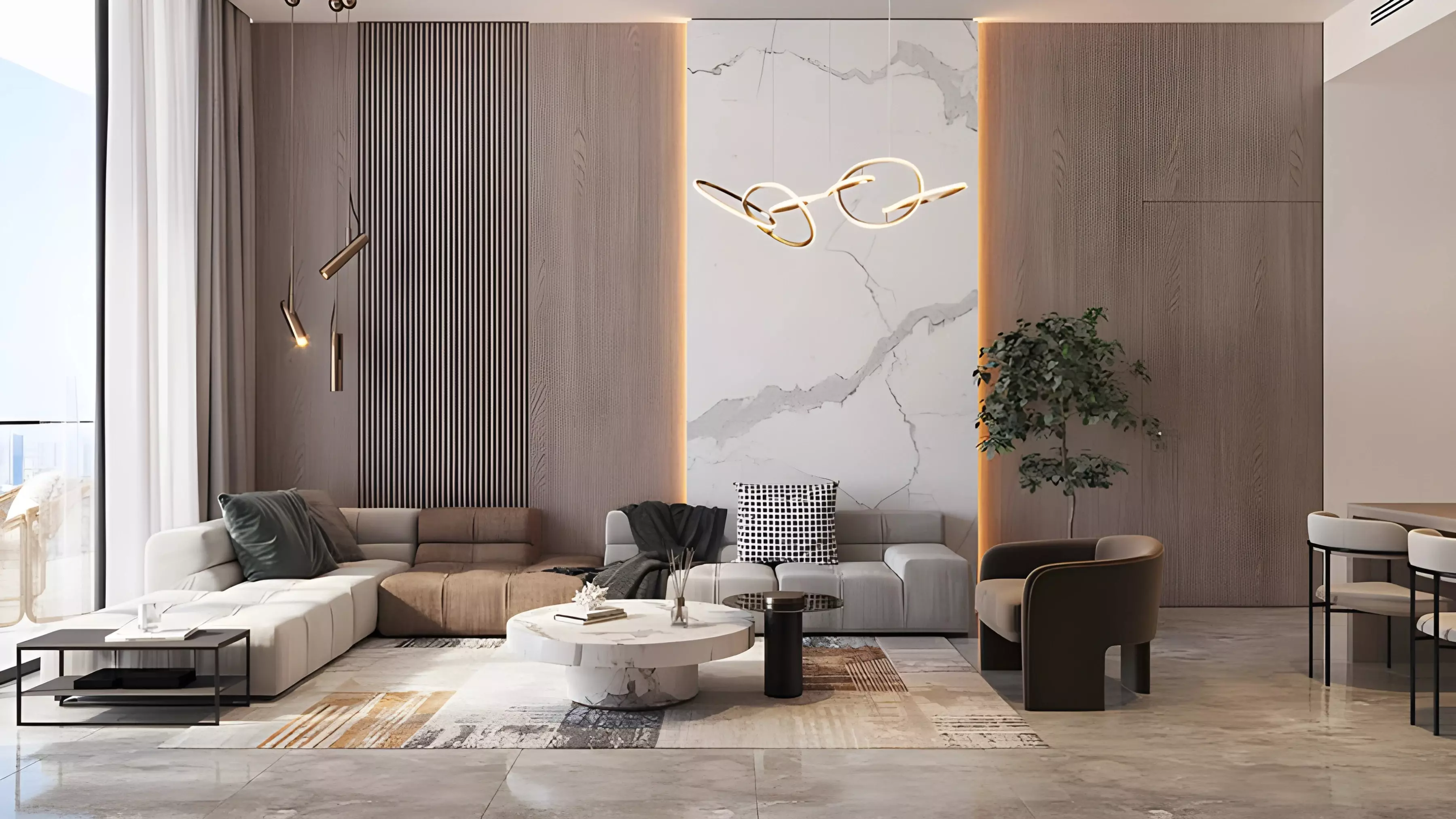 Samana Parkville by Samana Developers, Samana Parkville - photo 4 of 10