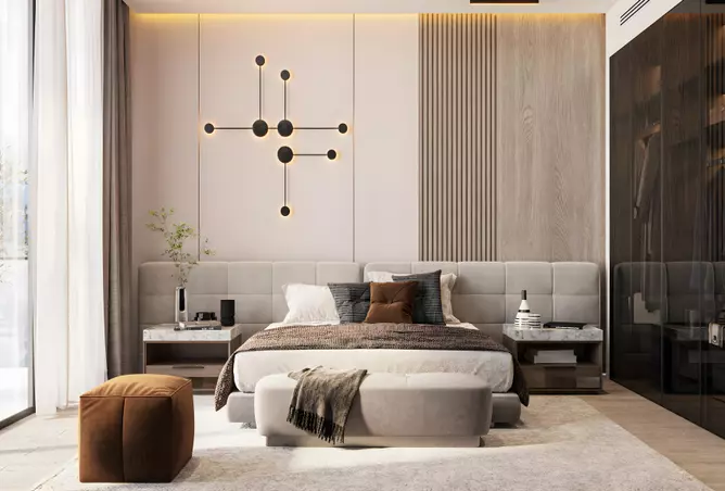 Samana Parkville — Dubailand