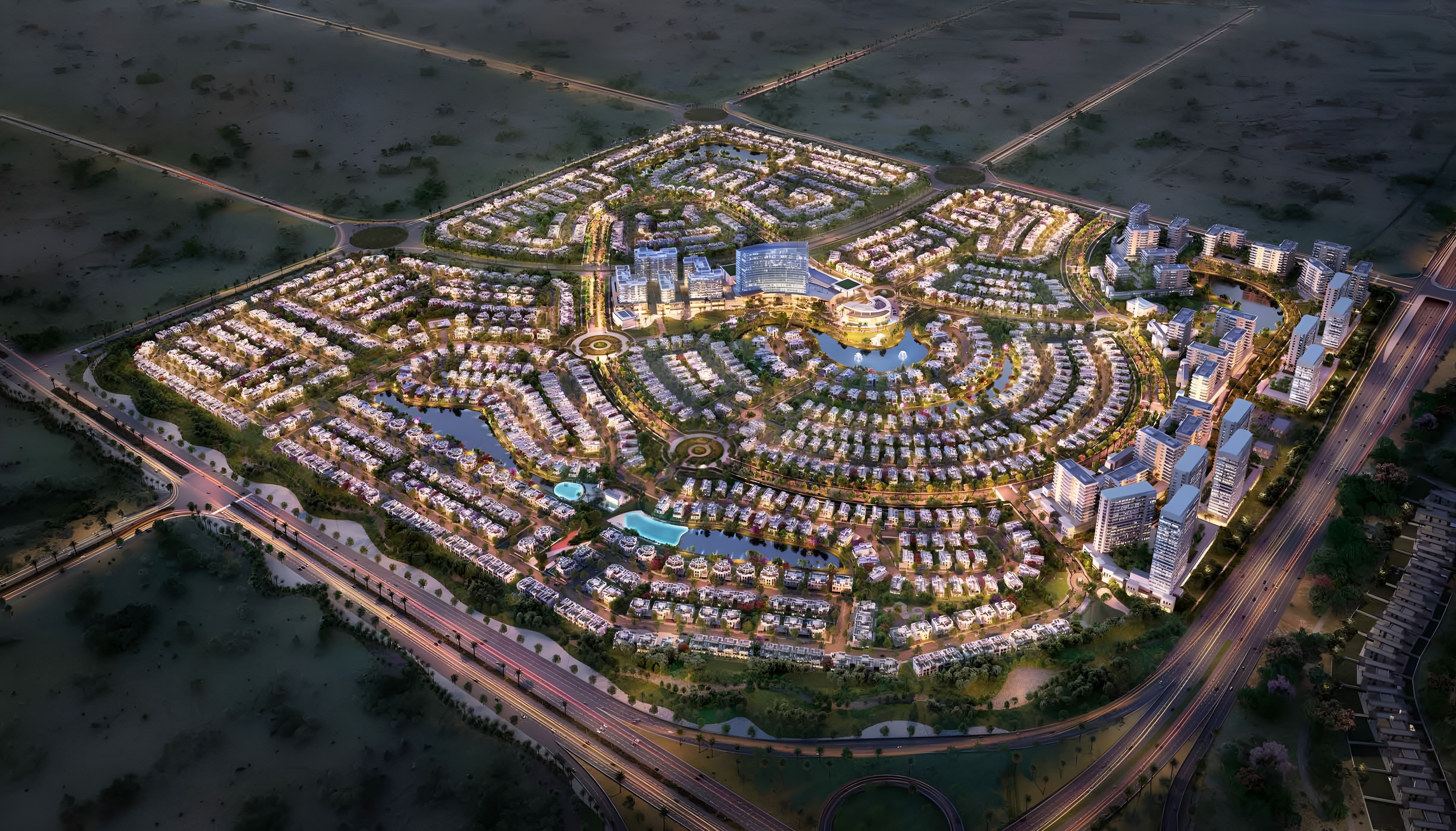 Hayat by Dubai South - image 7