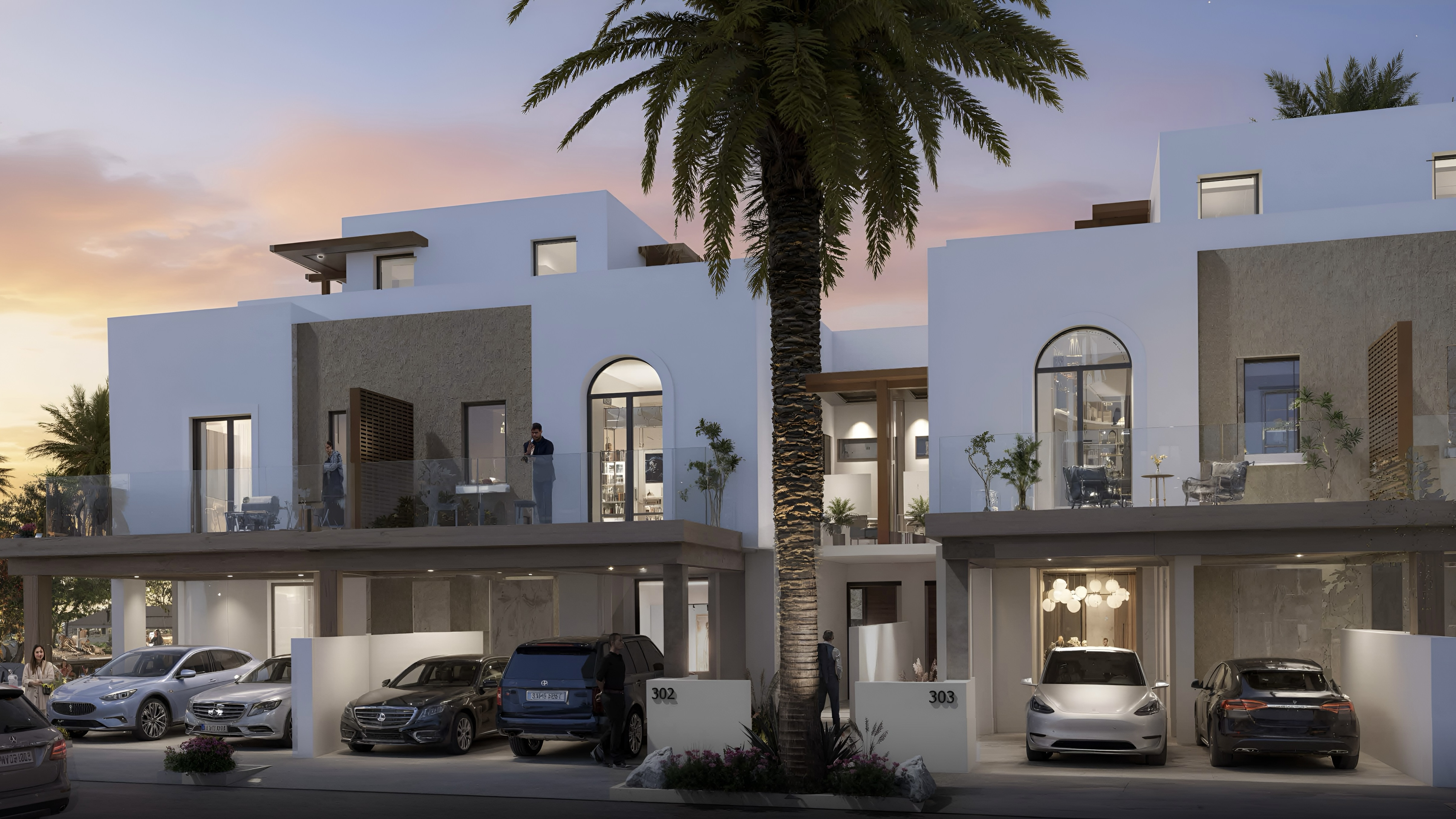 Hayat by Dubai South - image 6