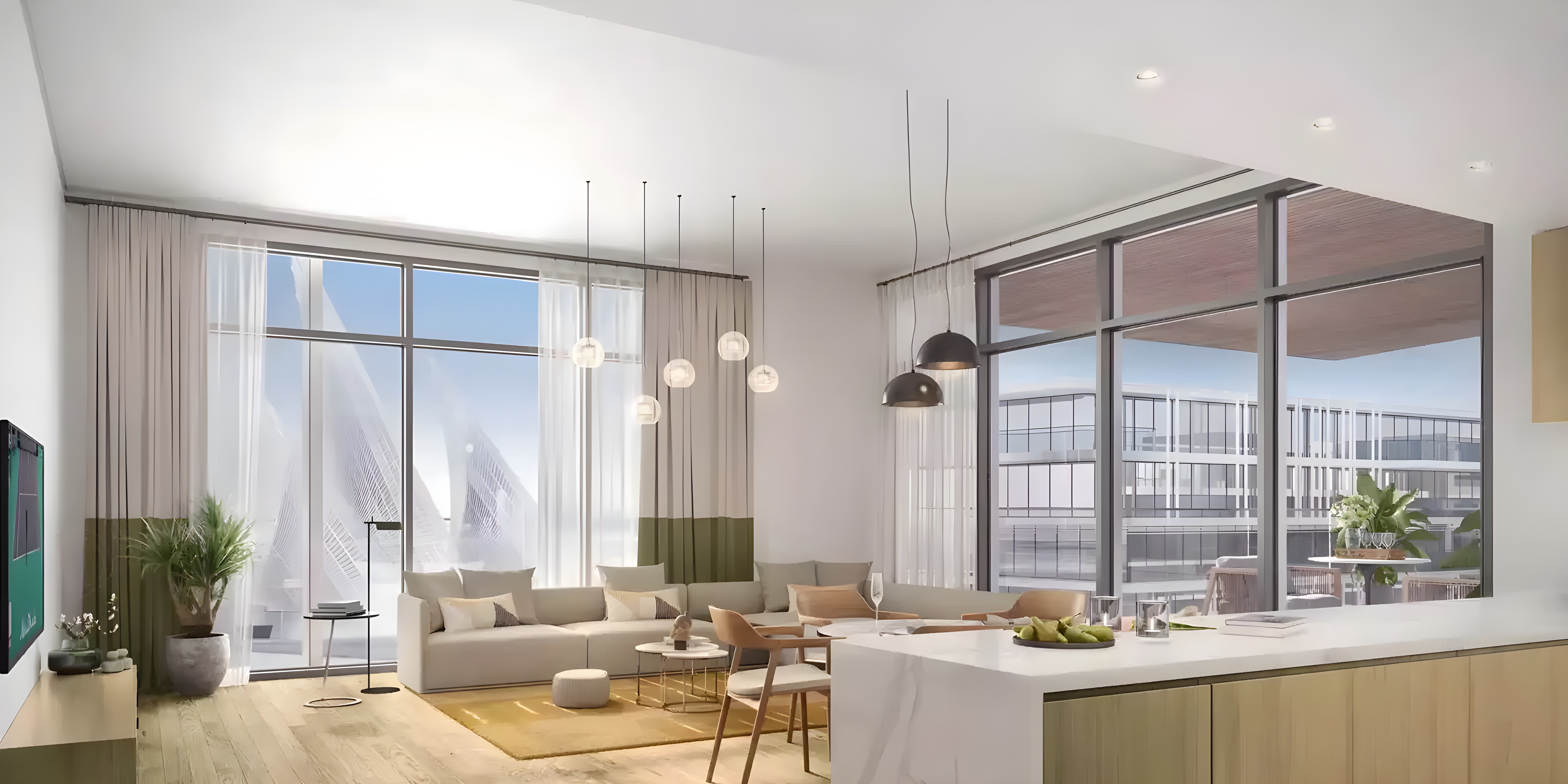 Grove Uptown Views - image 12