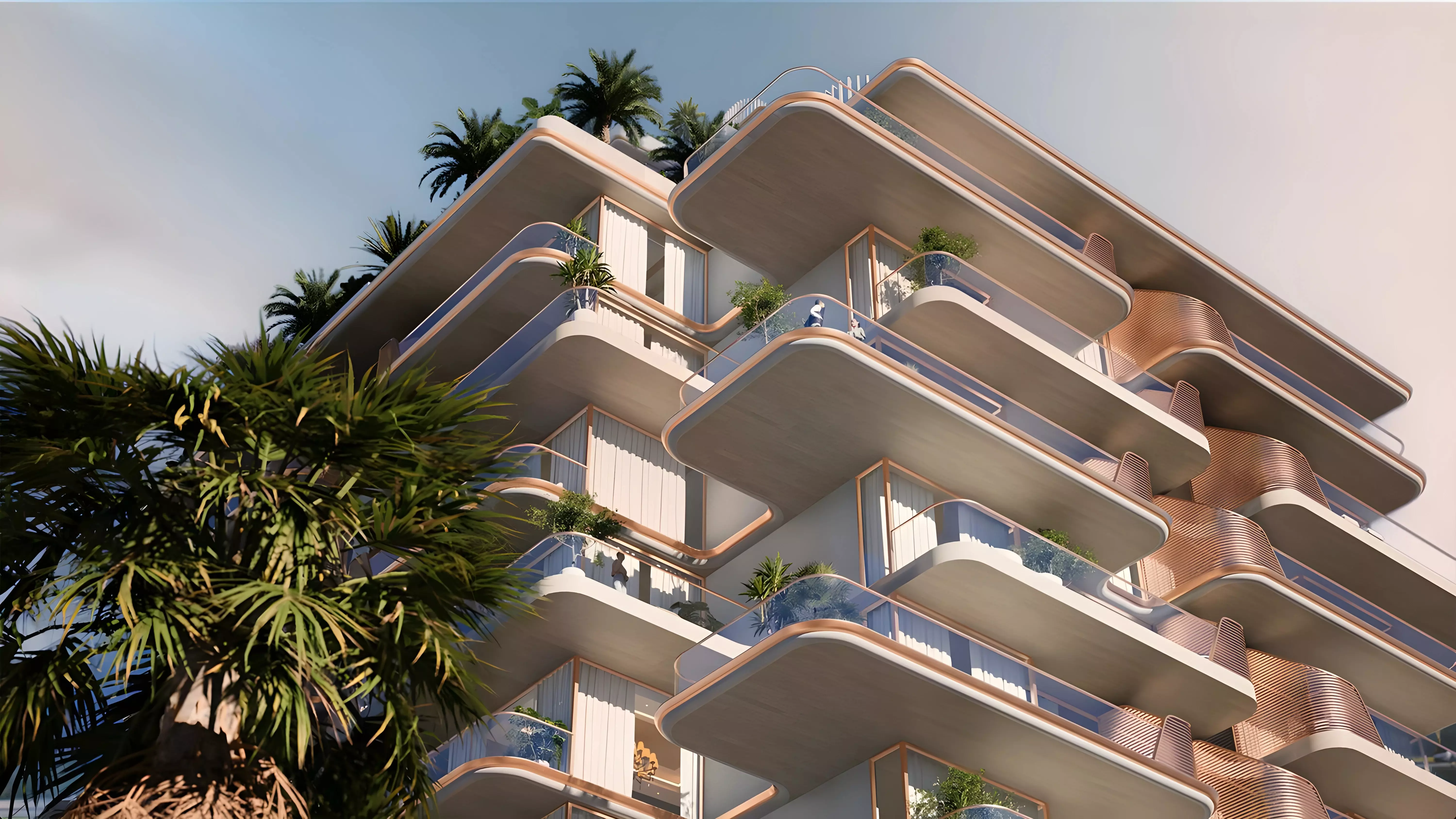 Sunset Bay phase 3 By Imtiaz by Imtiaz Developments, Sunset Bay 3 by Imtiaz - photo 5 of 9
