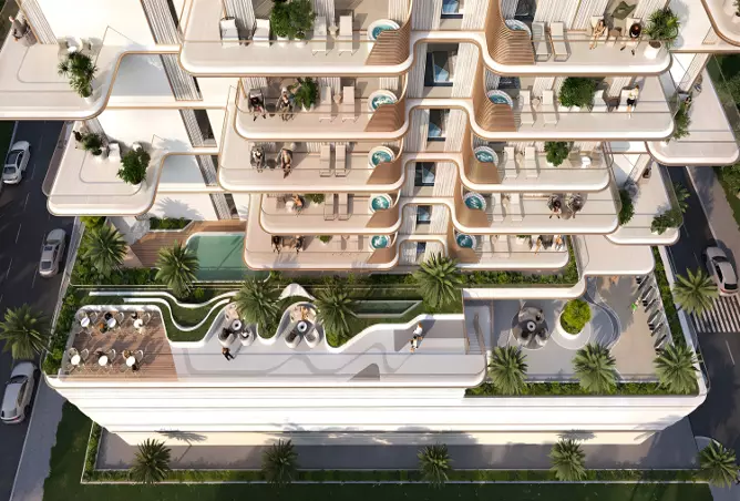 Sunset Bay phase 3 By Imtiaz - Image 2