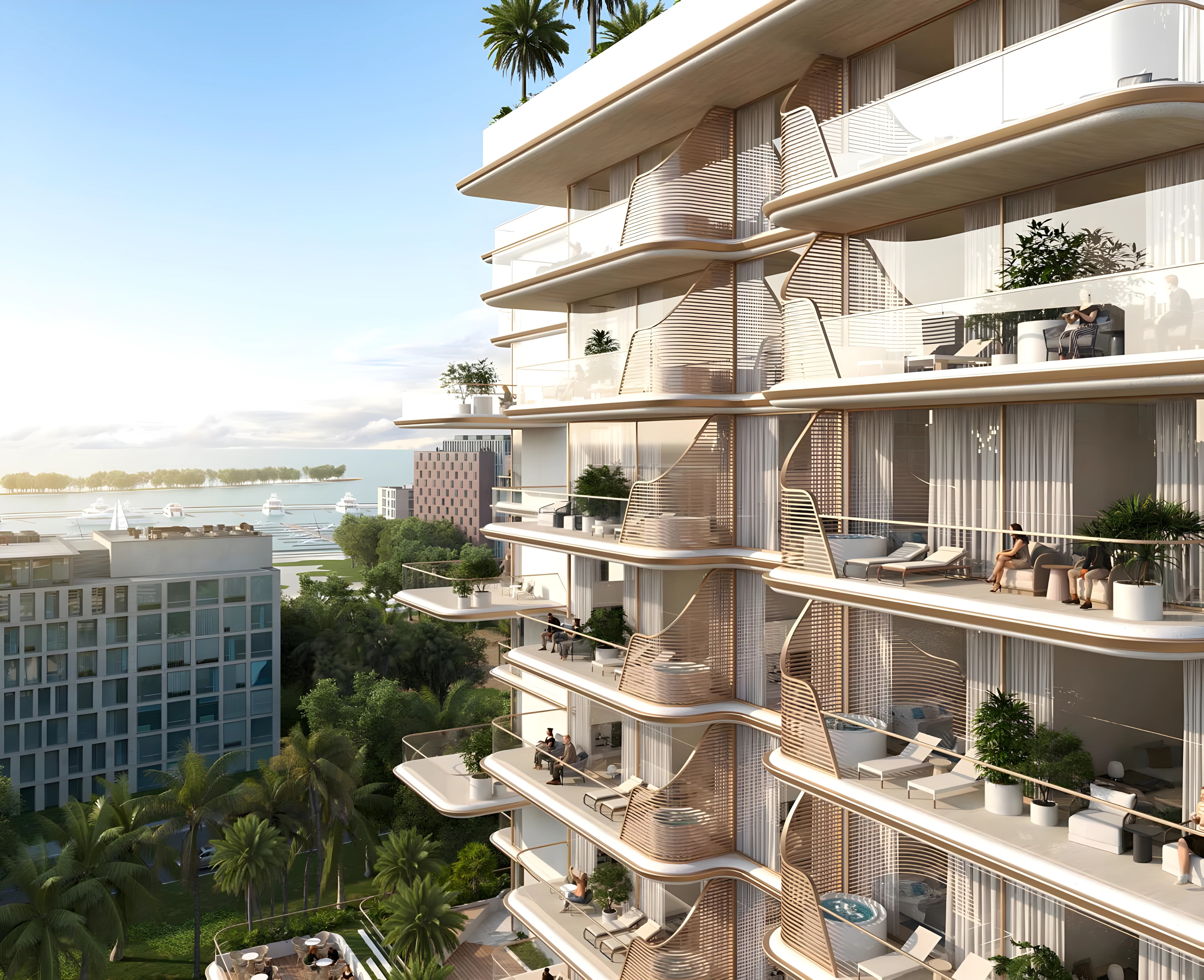 Sunset Bay phase 3 By Imtiaz - image 11