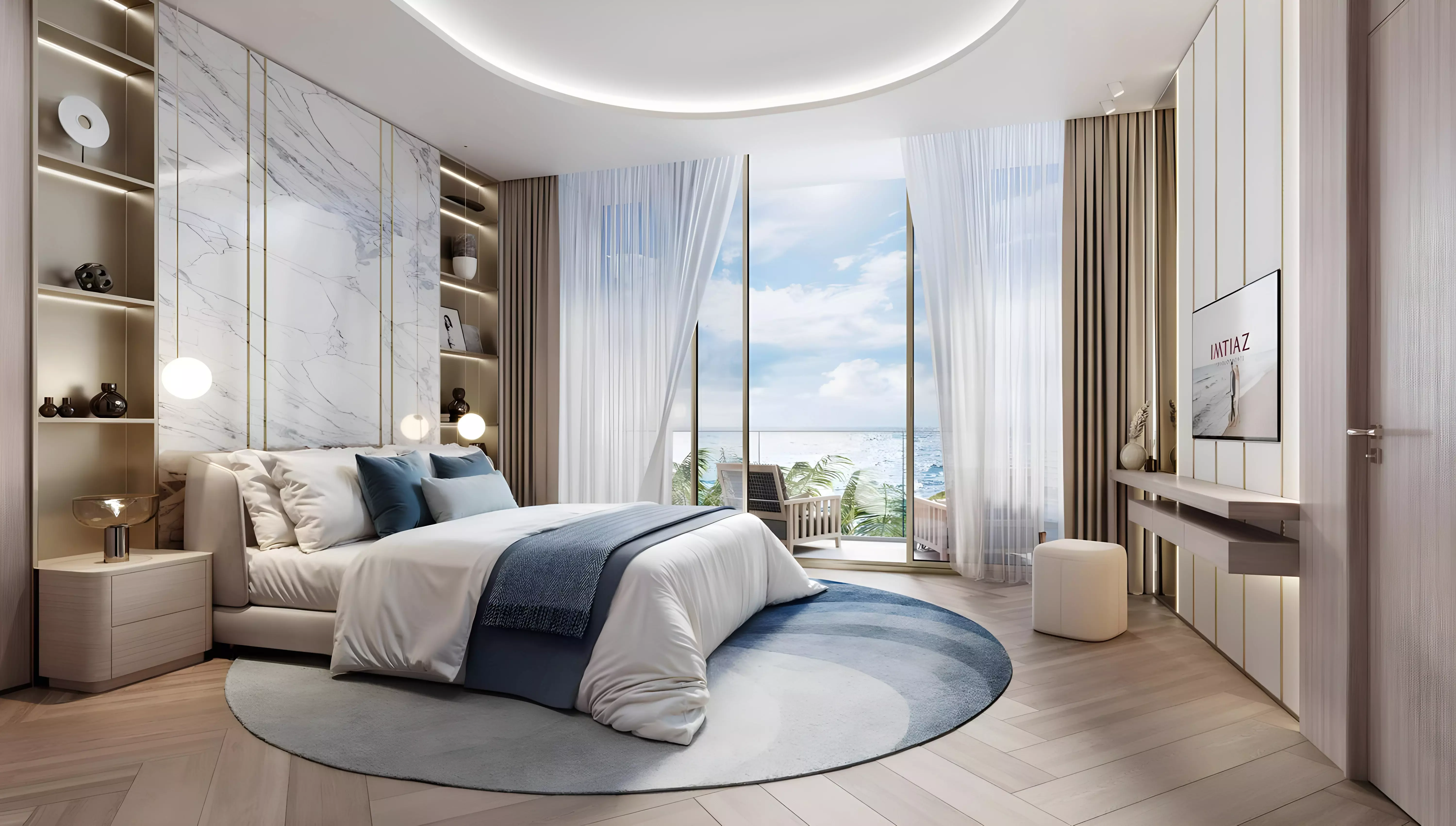 Sunset Bay phase 3 By Imtiaz — photo 9 of 9