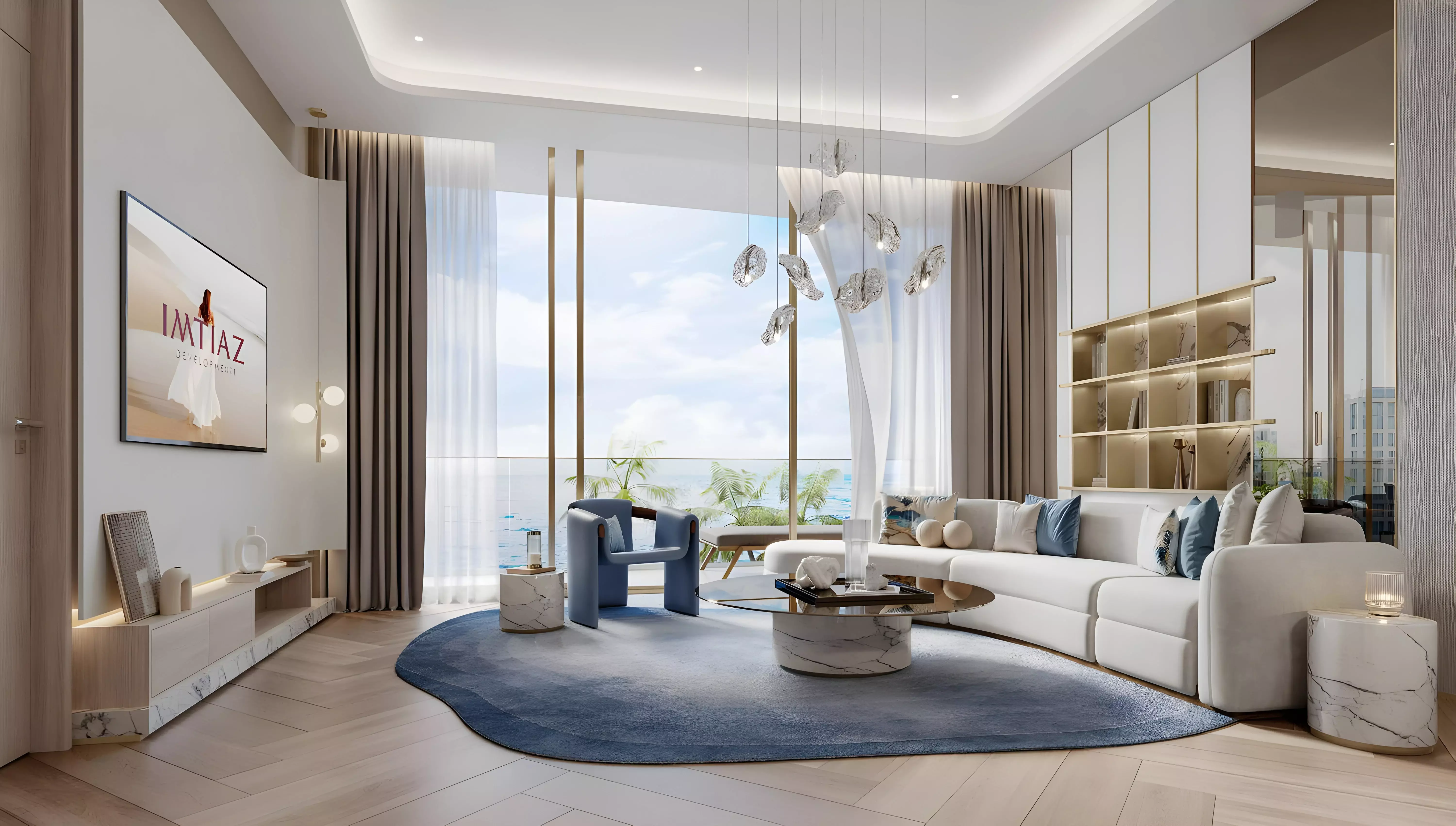 Sunset Bay phase 3 By Imtiaz — photo 8 of 9