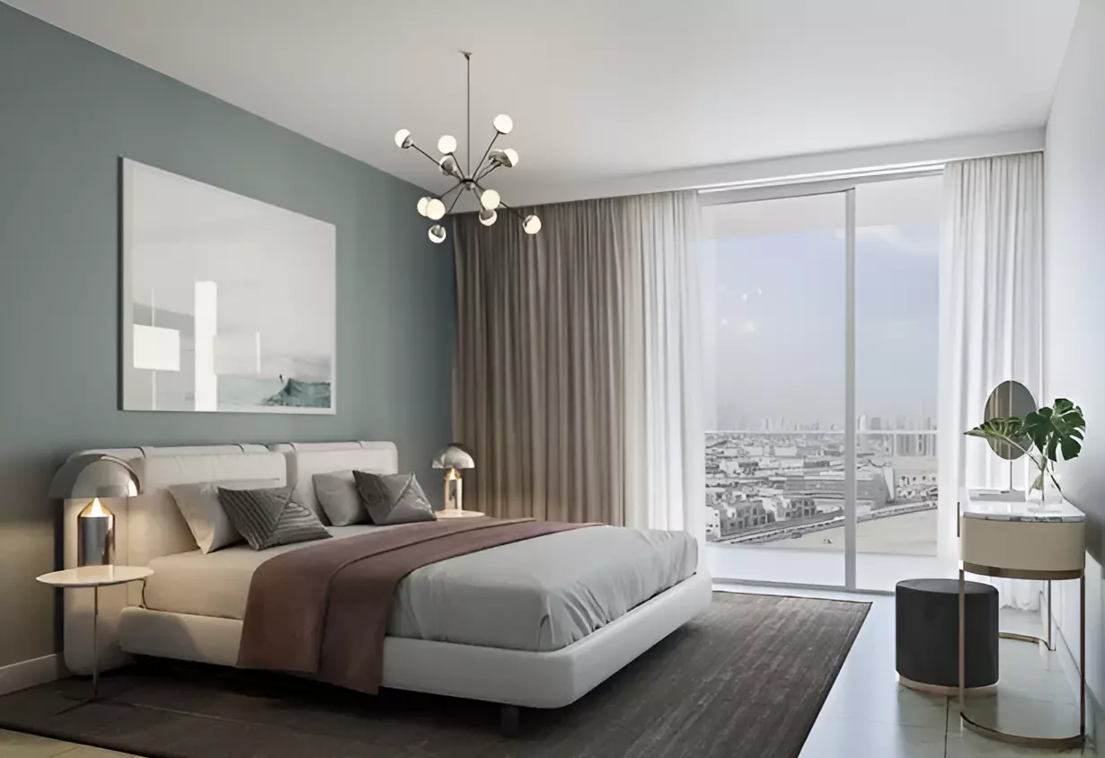 Azizi Zain by Azizi Developments, Azizi Zain - photo 5 of 7
