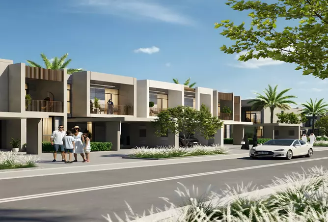 Expo Golf Villas 6 - Image 8