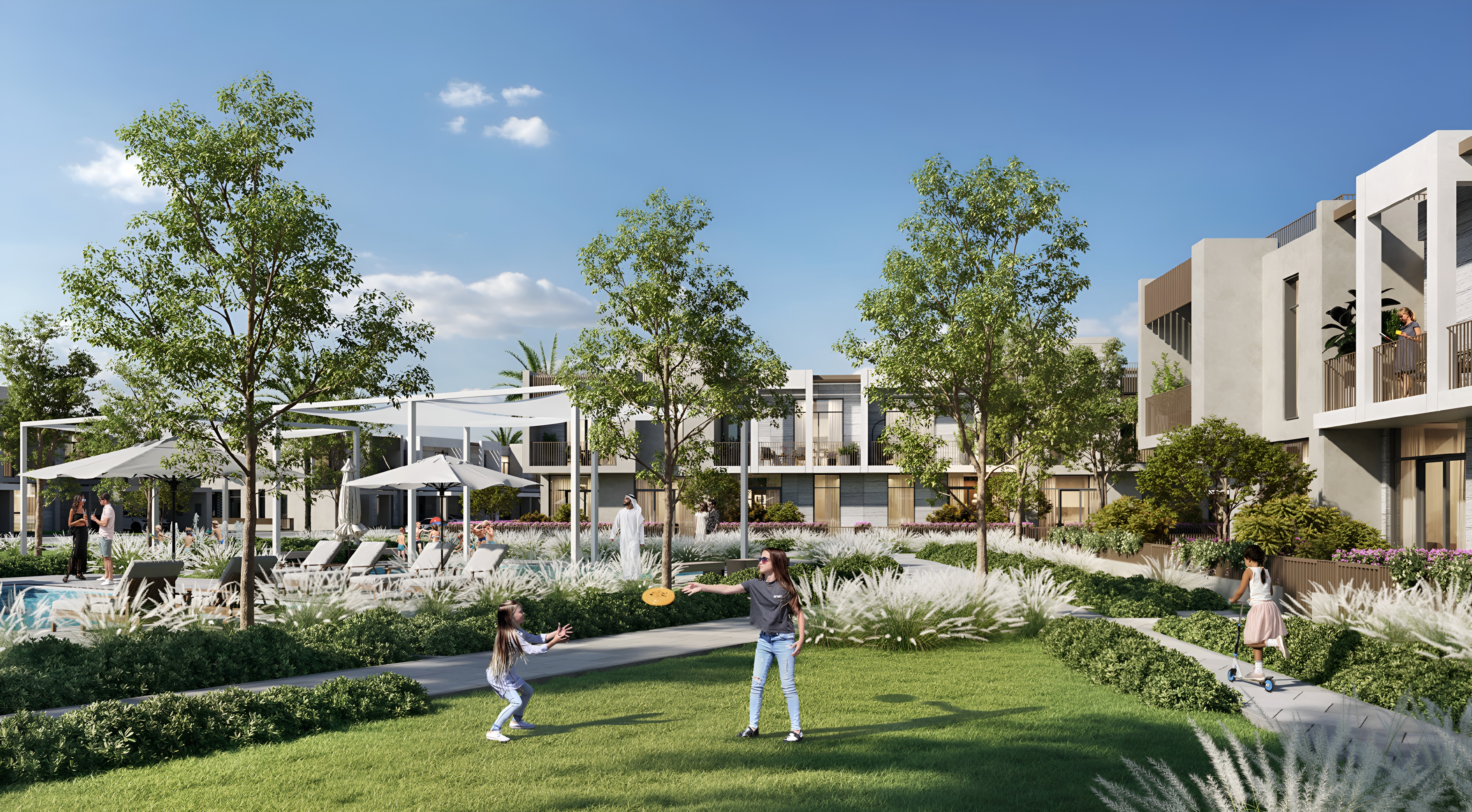 Expo Golf Villas 6 - image 12