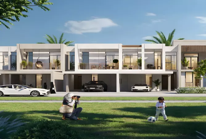 Expo Golf Villas 6 - Image 6
