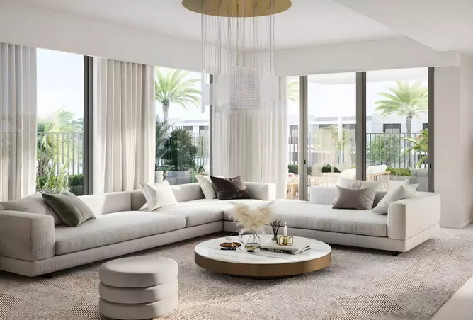 Expo Golf Villas 6 - Image 4