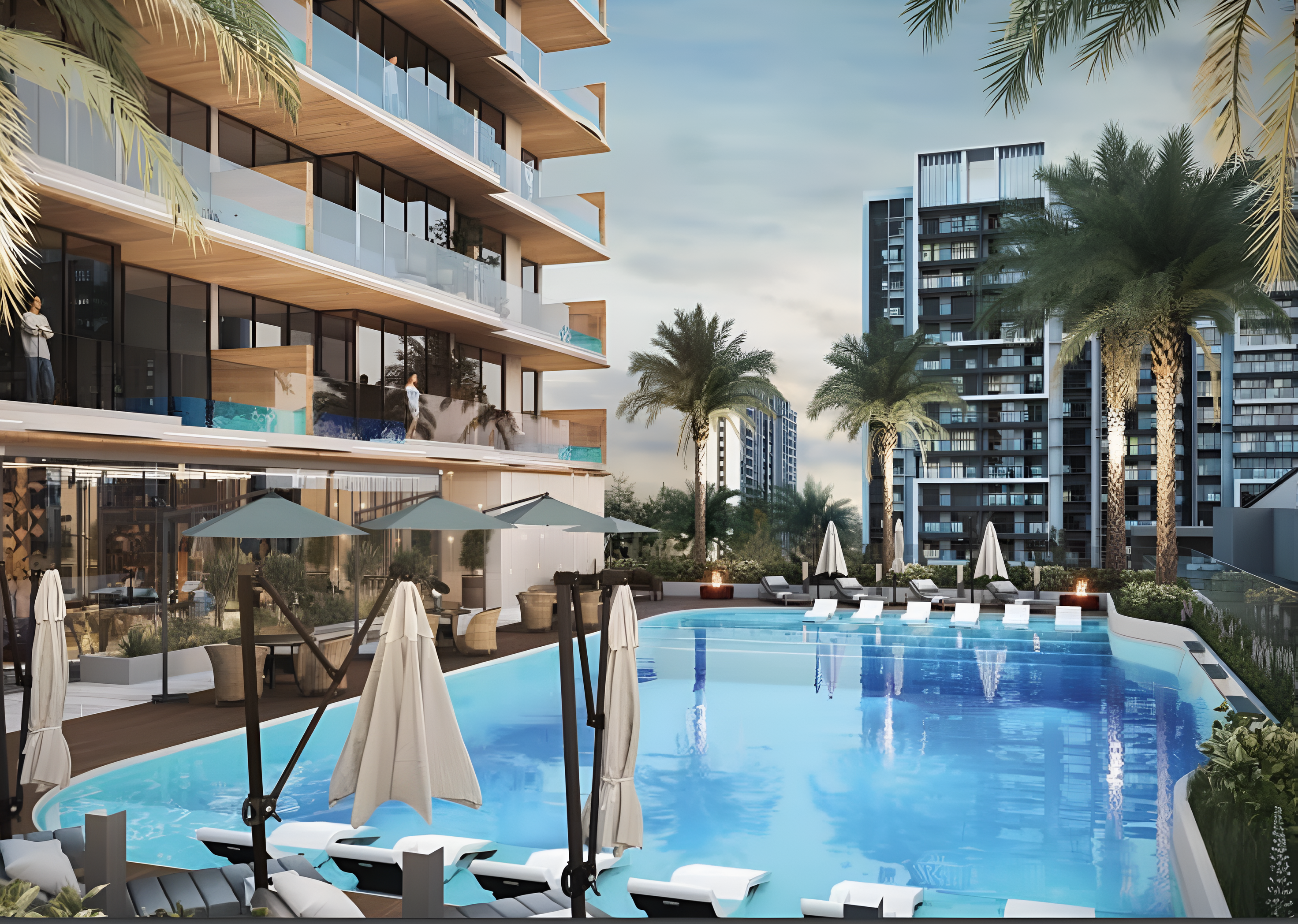 Sky Living - image 7