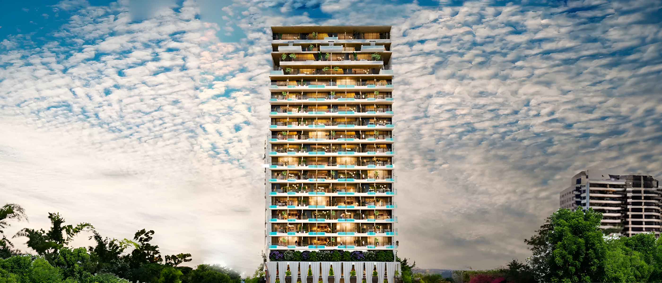 Sky Living - image 9