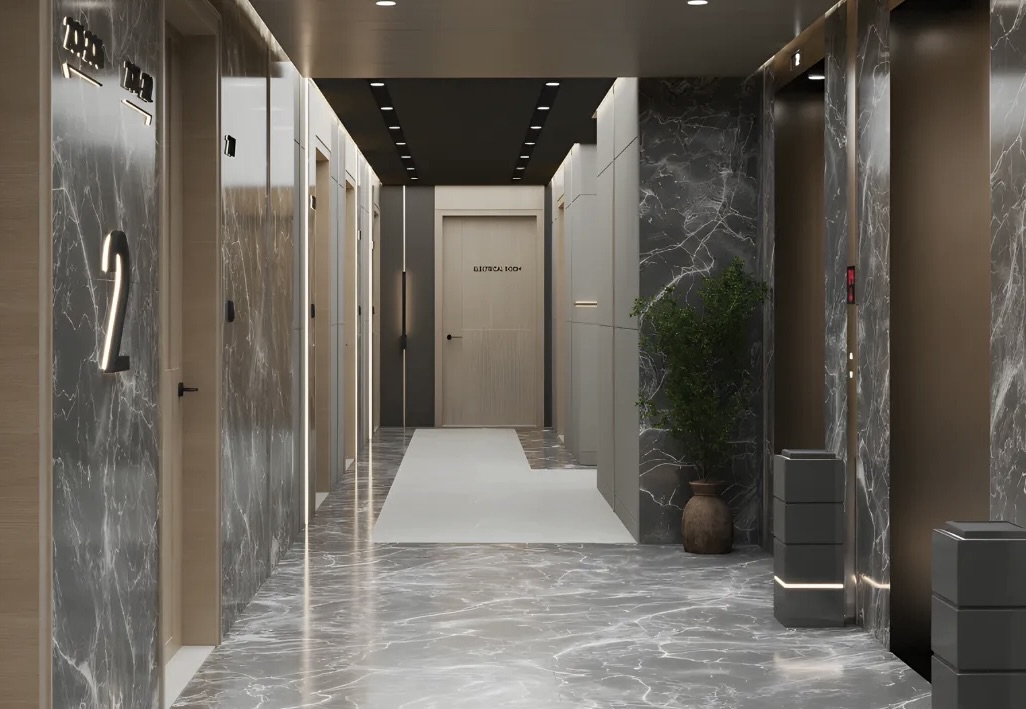 Sky Living - image 10