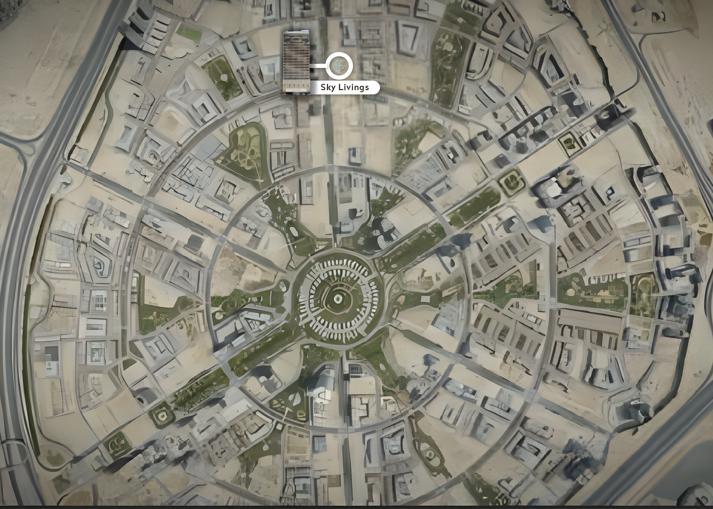 Master plan 3