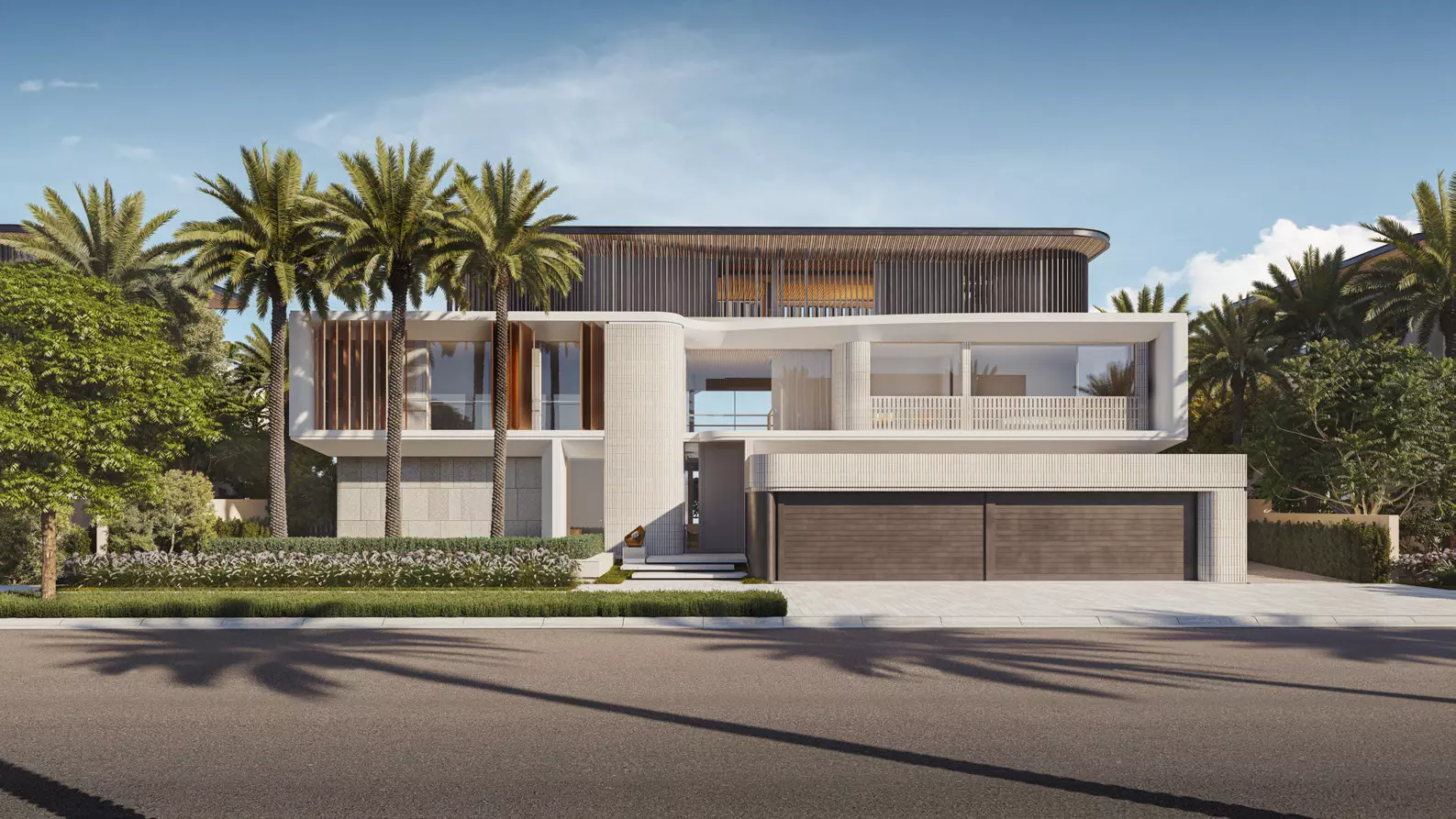 The Coral Collection - New Phase By Nakheel - in Palm Jebel Ali by ...