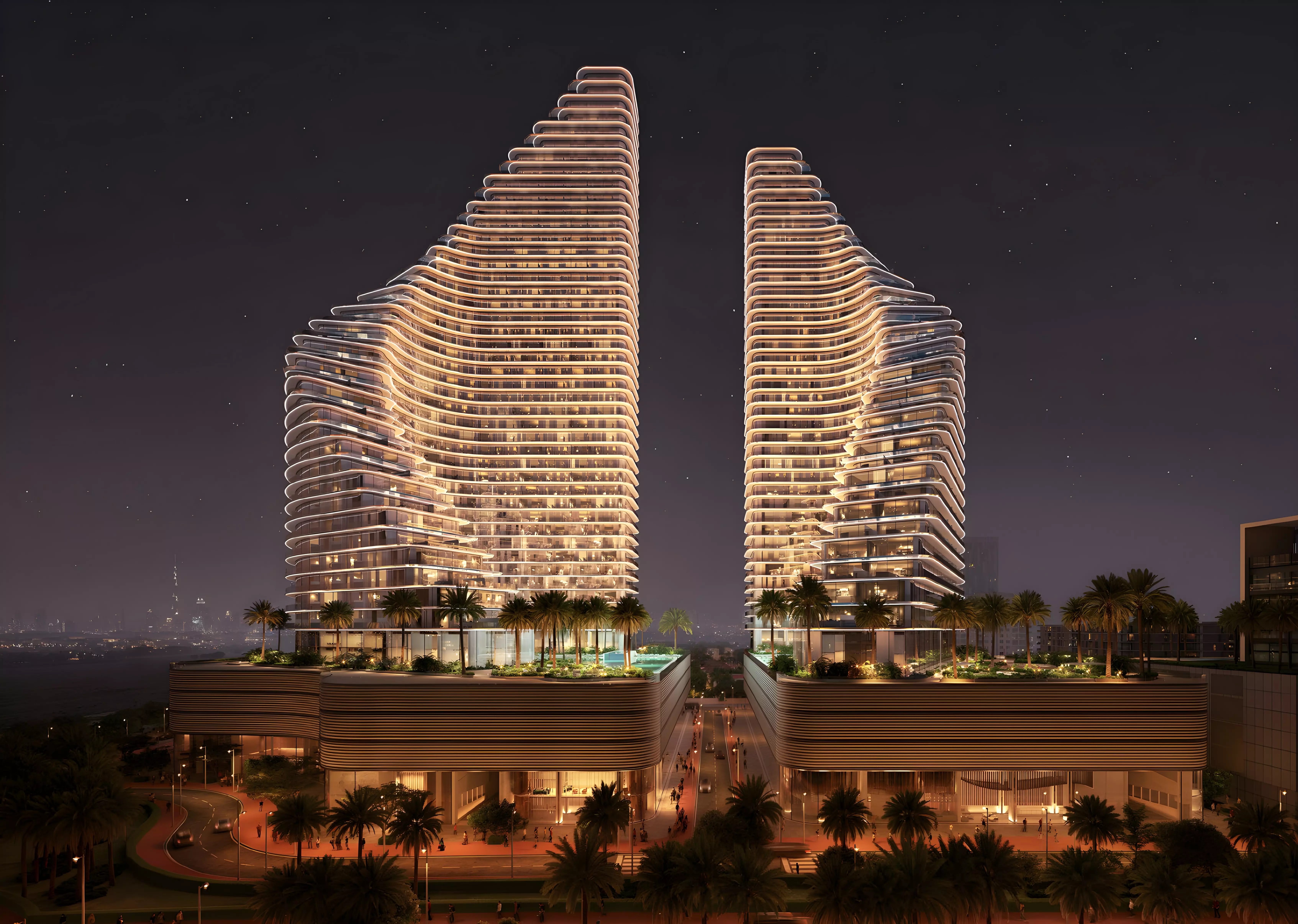 Binghatti Flare 02 by Binghatti Developers, Binghatti Flare - photo 5 of 8